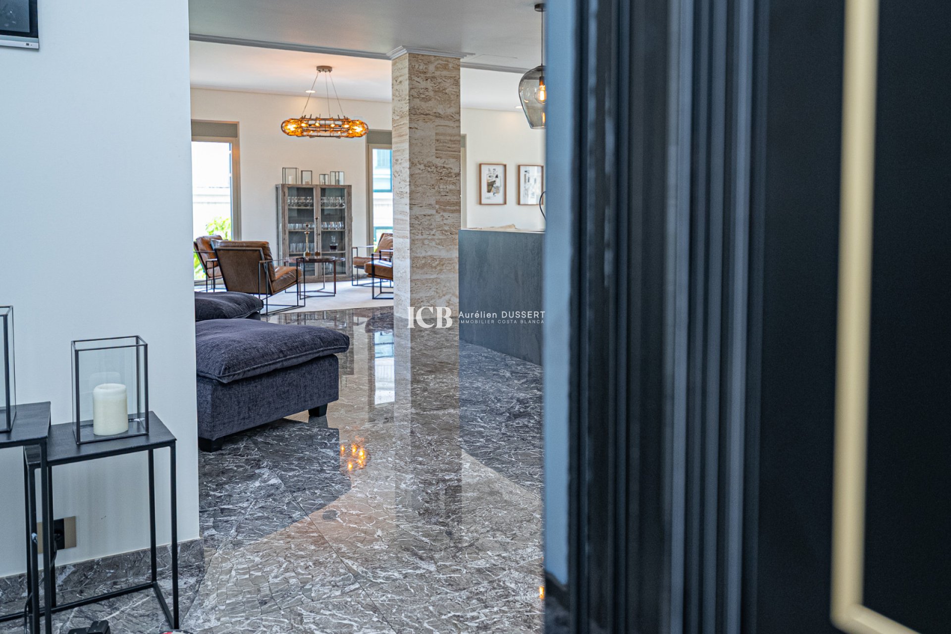 Resale - Villa -
Orihuela Costa - La Zenia