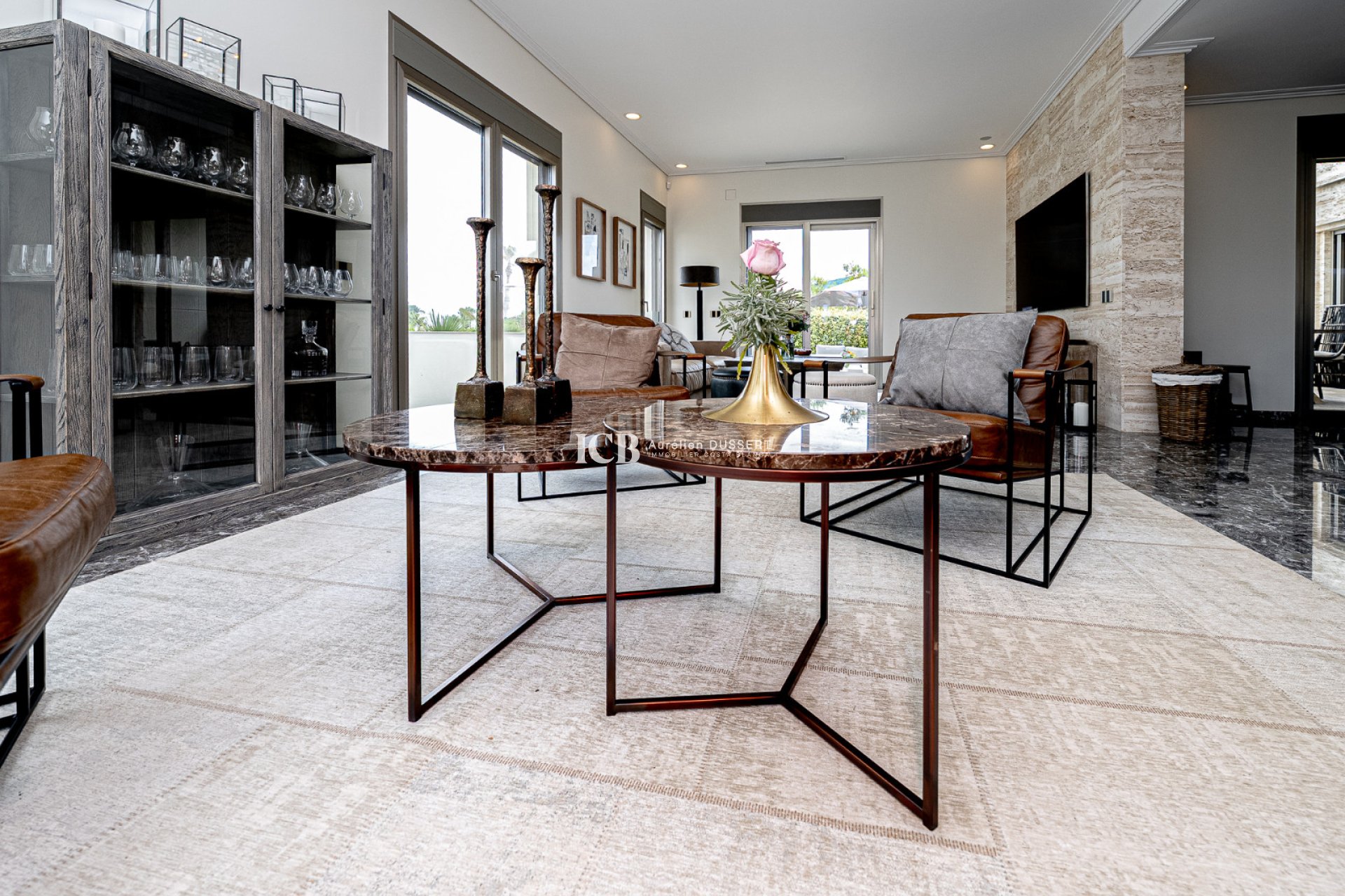 Resale - Villa -
Orihuela Costa - La Zenia