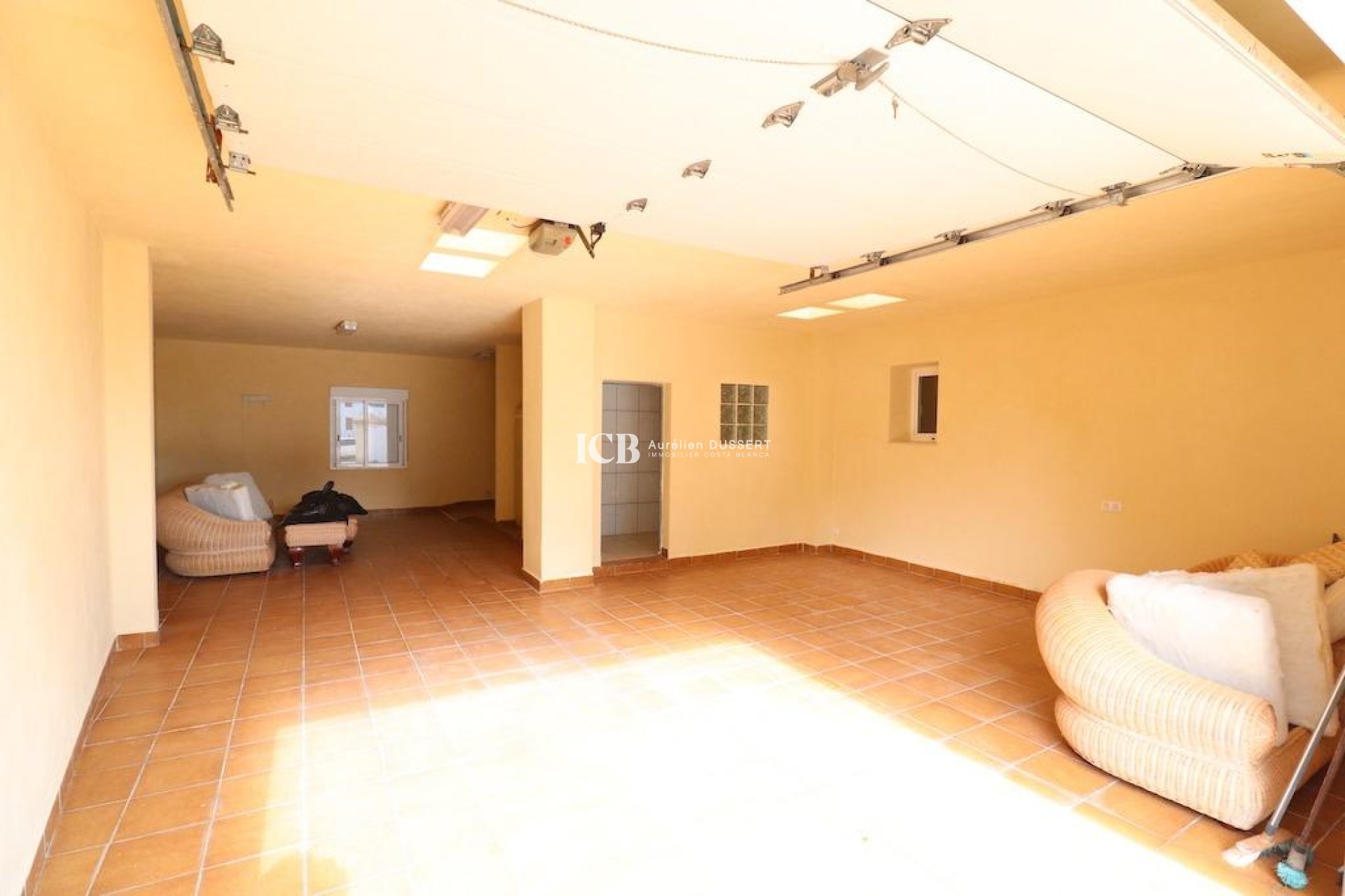 Resale - Villa -
Orihuela Costa - Las Filipinas