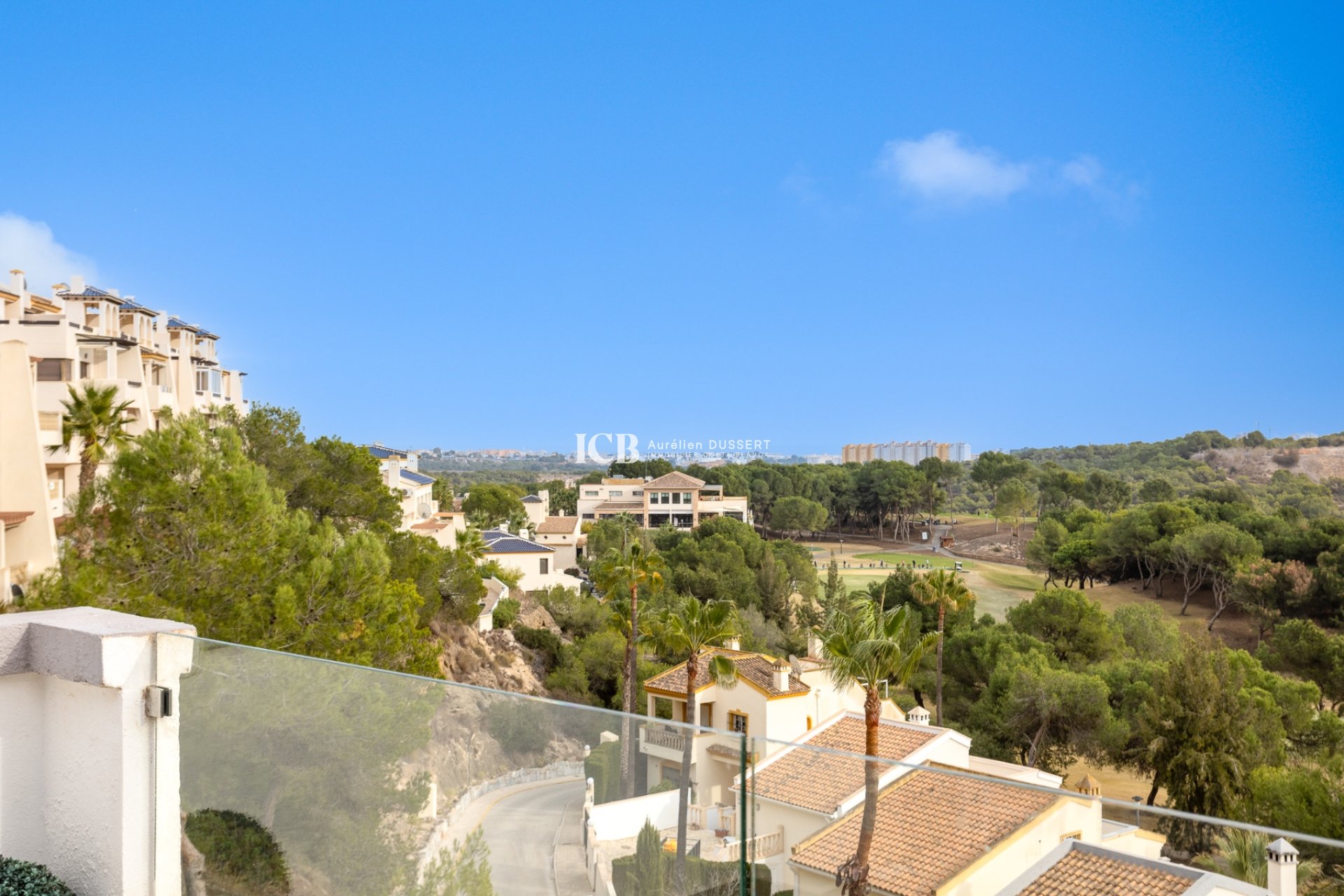 Resale - Villa -
Orihuela Costa - Las Ramblas Golf