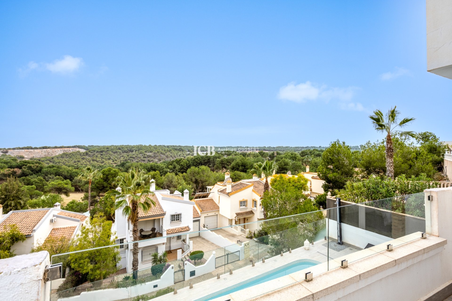 Resale - Villa -
Orihuela Costa - Las Ramblas Golf