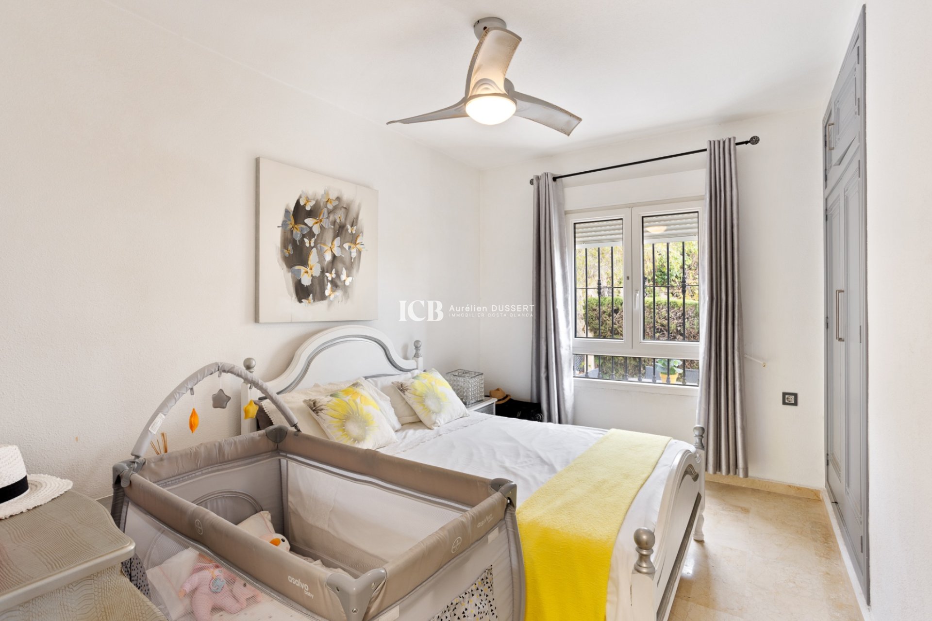 Resale - Villa -
Orihuela Costa - Las Ramblas Golf