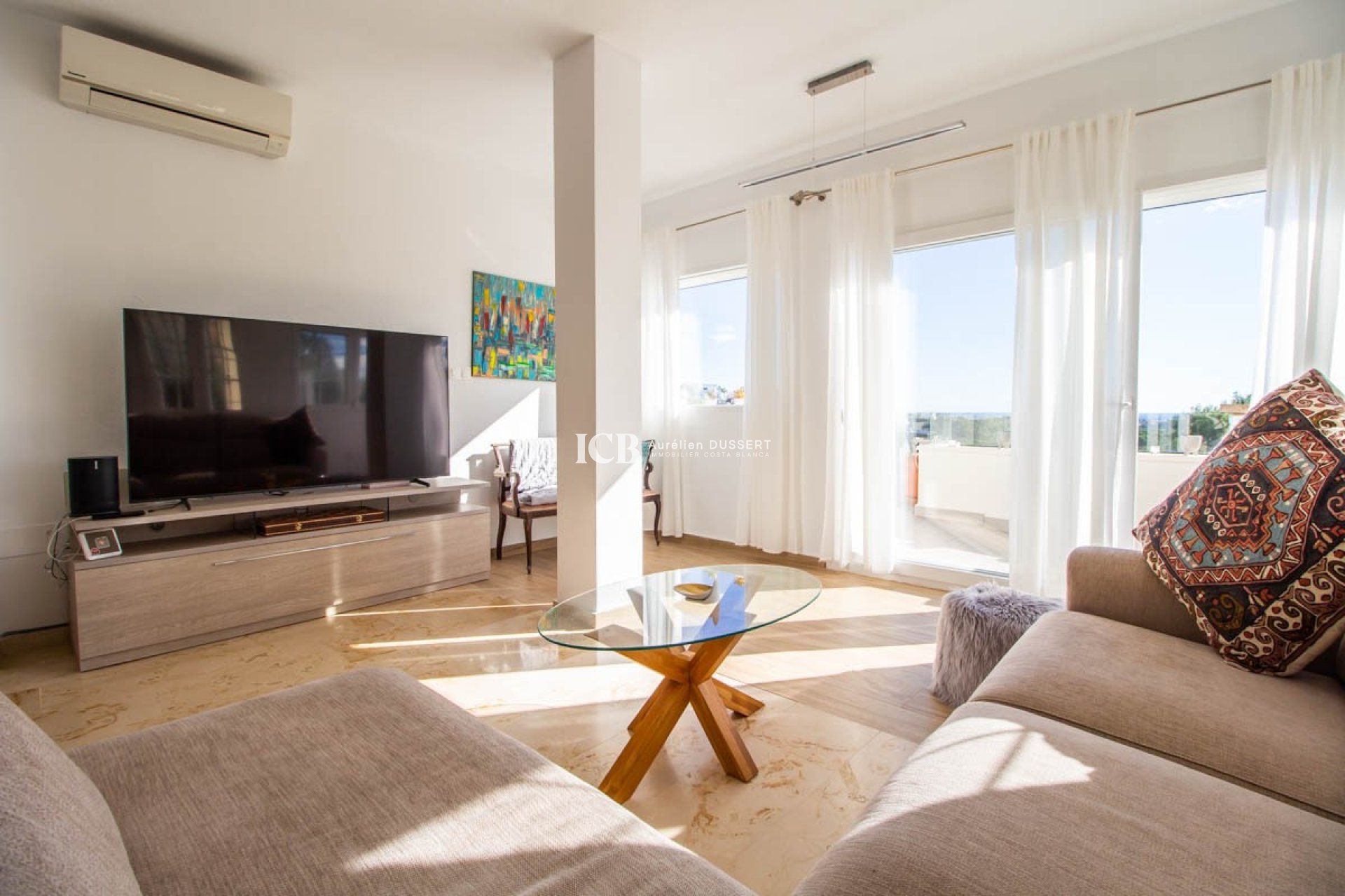 Resale - Villa -
Orihuela Costa - Las Ramblas Golf