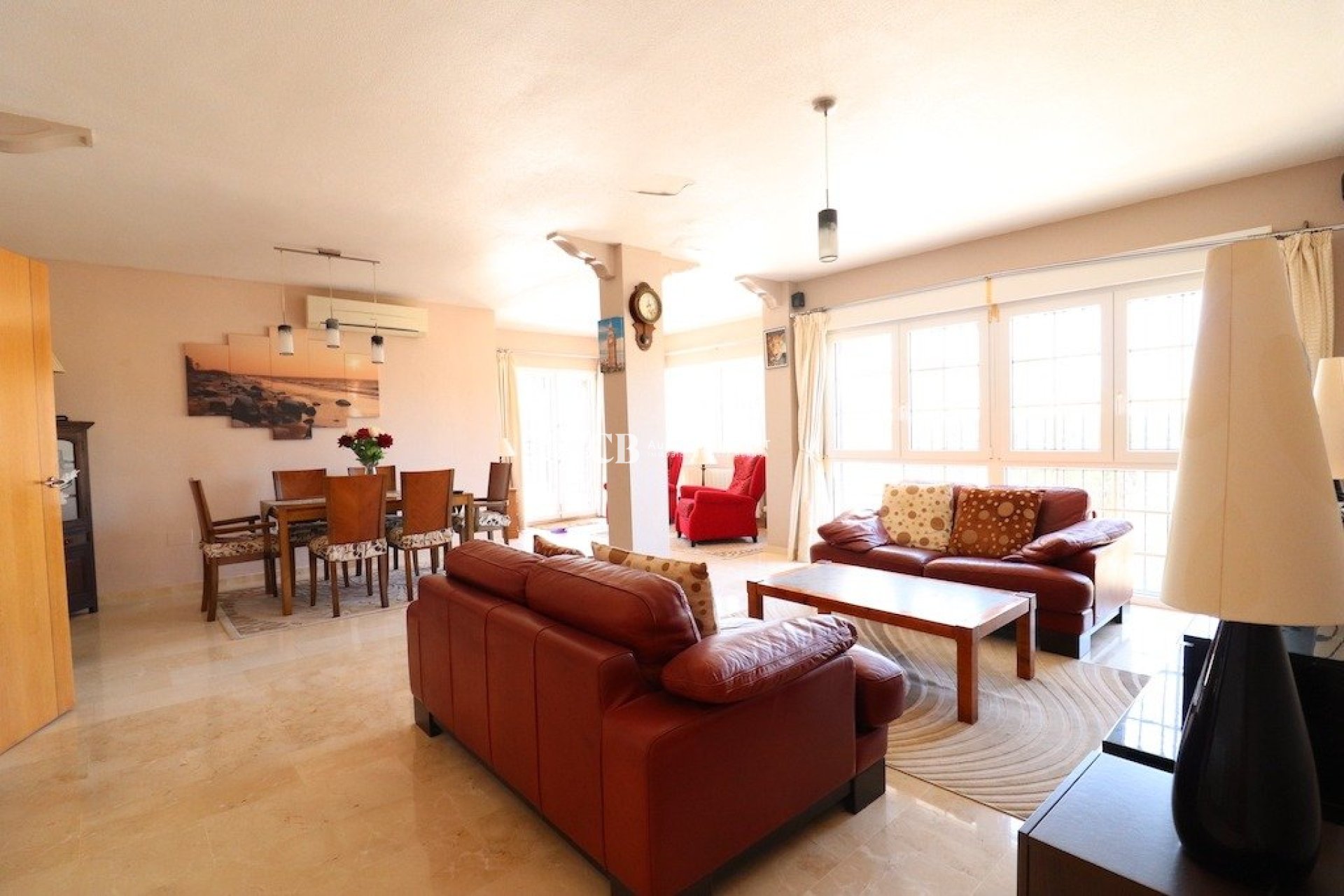 Resale - Villa -
Orihuela Costa - Las Ramblas Golf