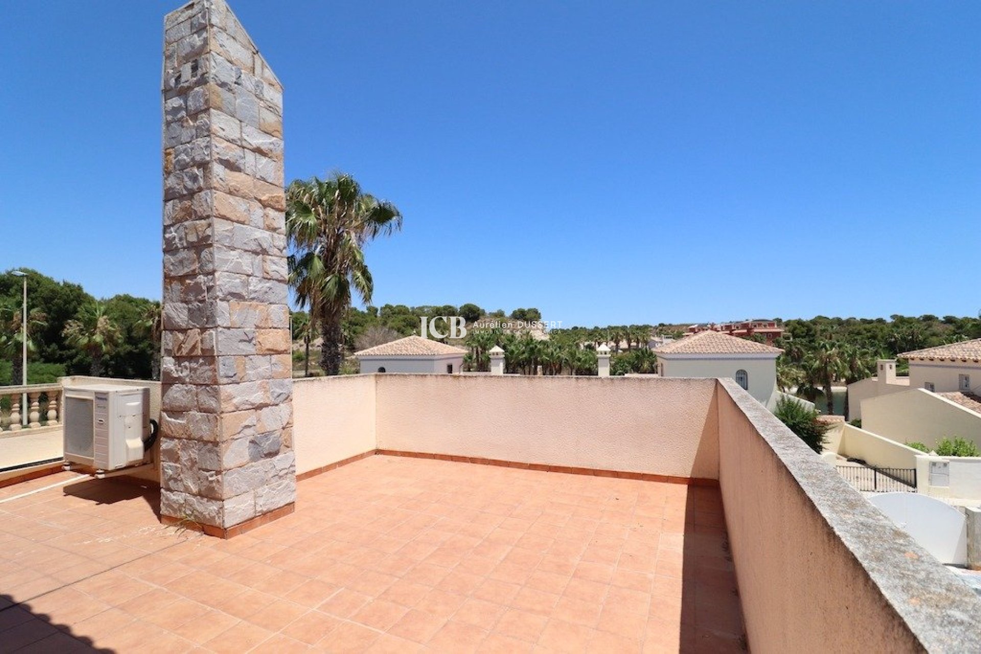 Resale - Villa -
Orihuela Costa - Las Ramblas Golf