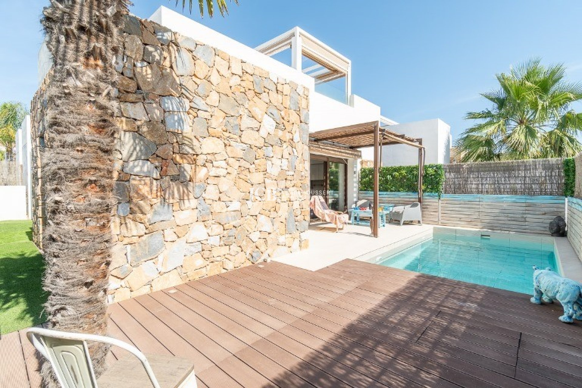 Resale - Villa -
Orihuela Costa - Lomas de Cabo Roig