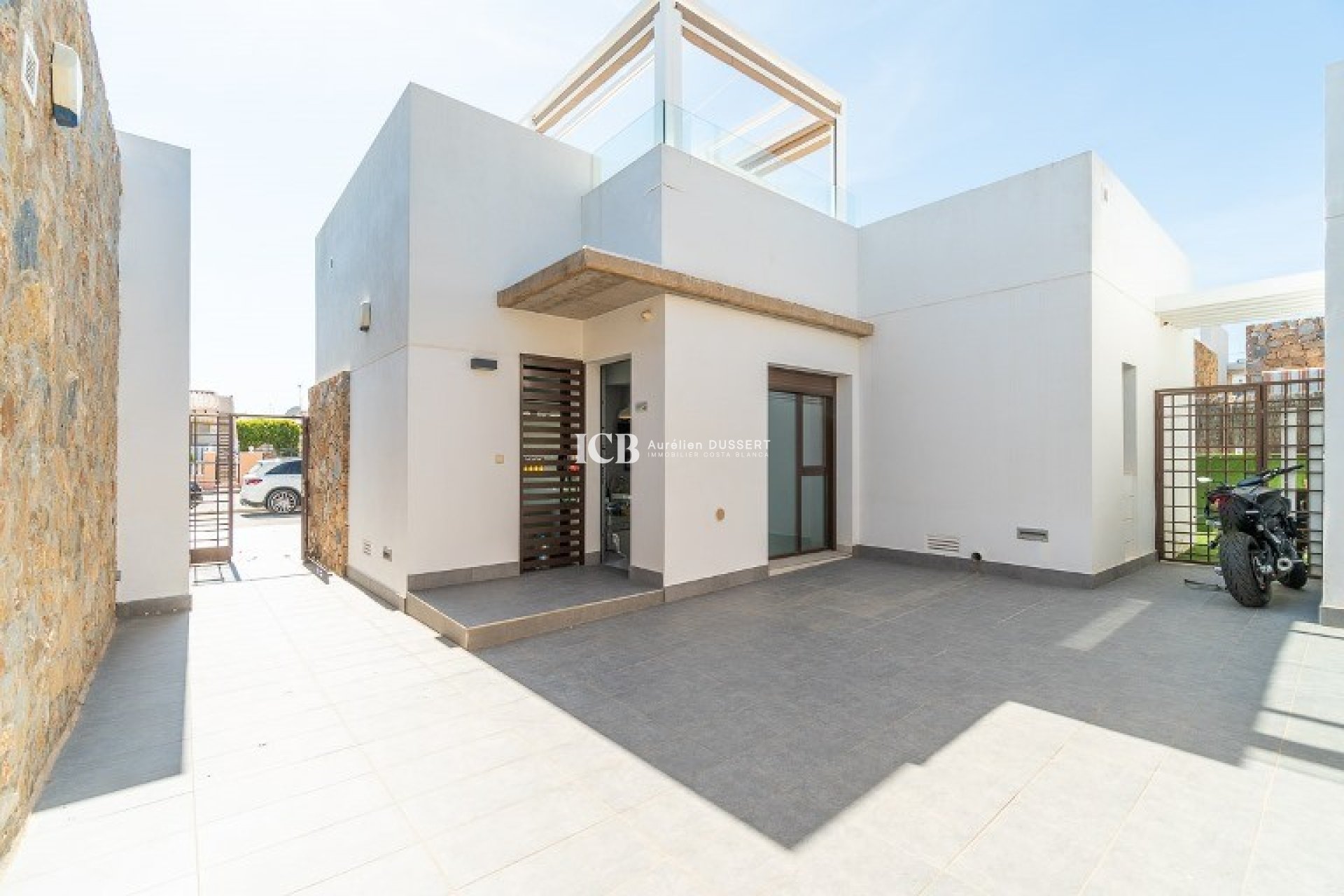 Resale - Villa -
Orihuela Costa - Lomas de Cabo Roig