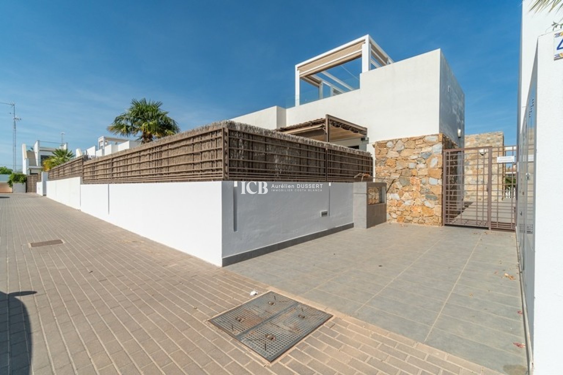 Resale - Villa -
Orihuela Costa - Lomas de Cabo Roig