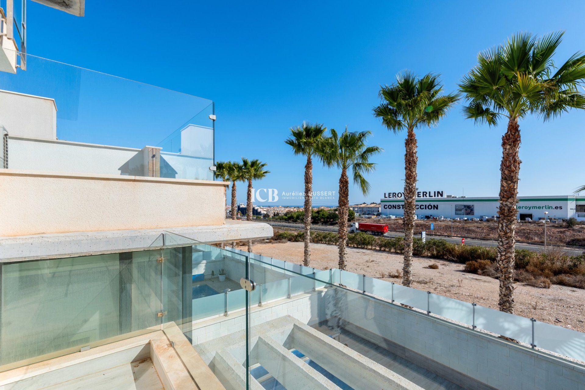 Resale - Villa -
Orihuela Costa - Lomas de Cabo Roig