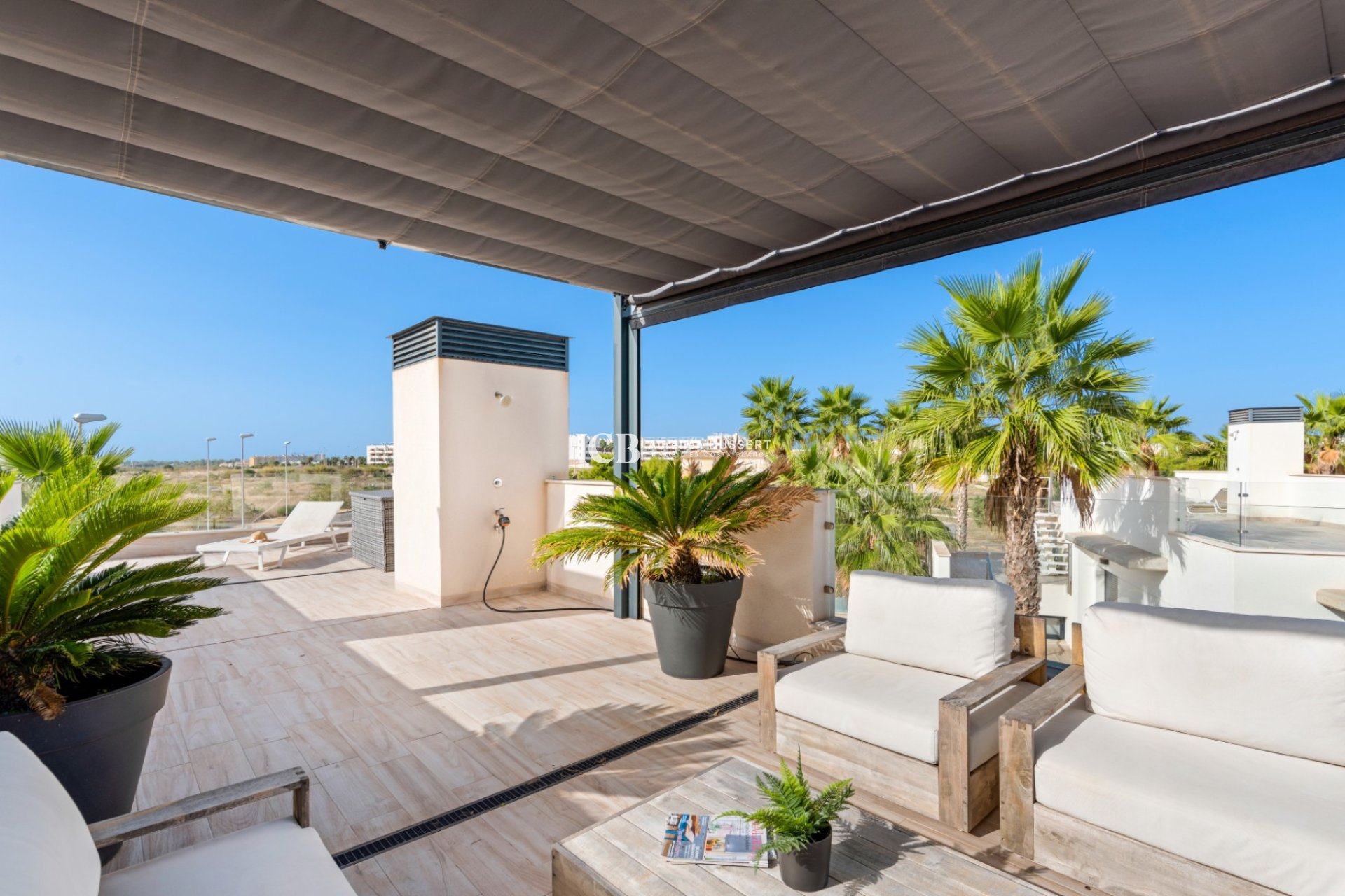 Resale - Villa -
Orihuela Costa - Lomas de Cabo Roig