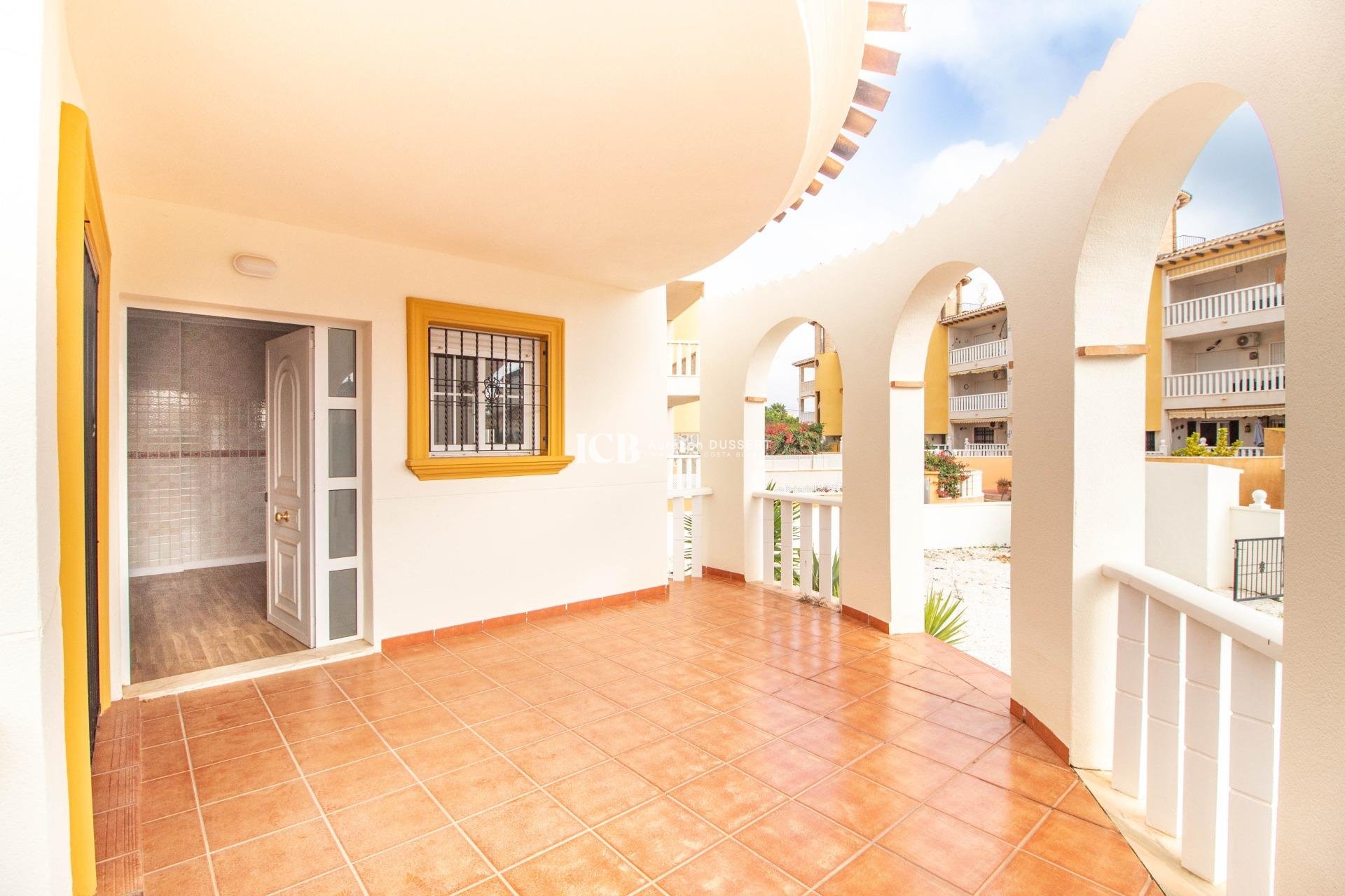 Resale - Villa -
Orihuela Costa - Lomas de Cabo Roig