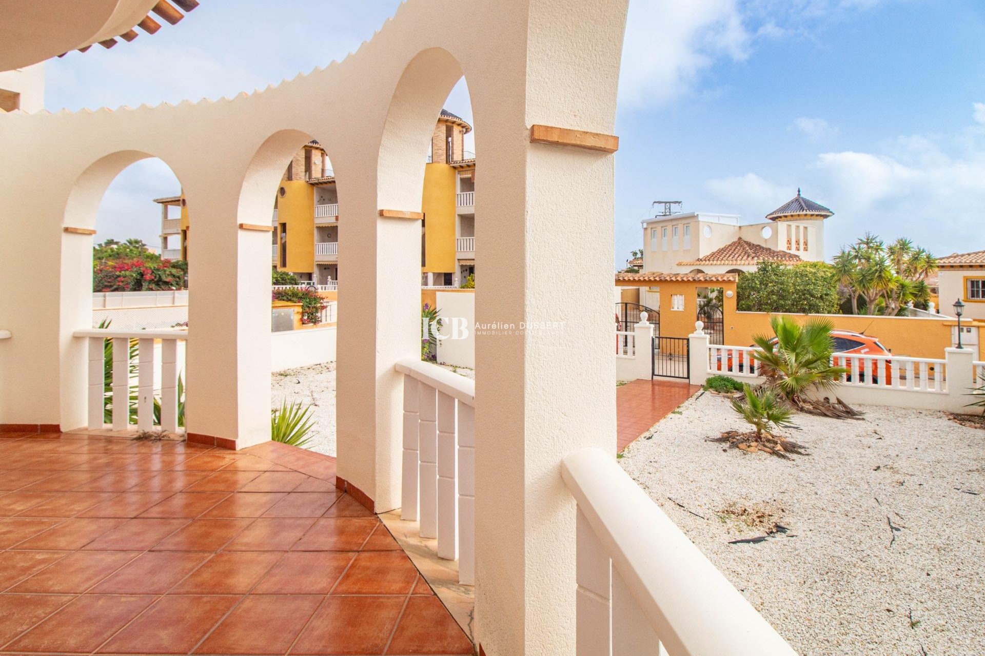 Resale - Villa -
Orihuela Costa - Lomas de Cabo Roig