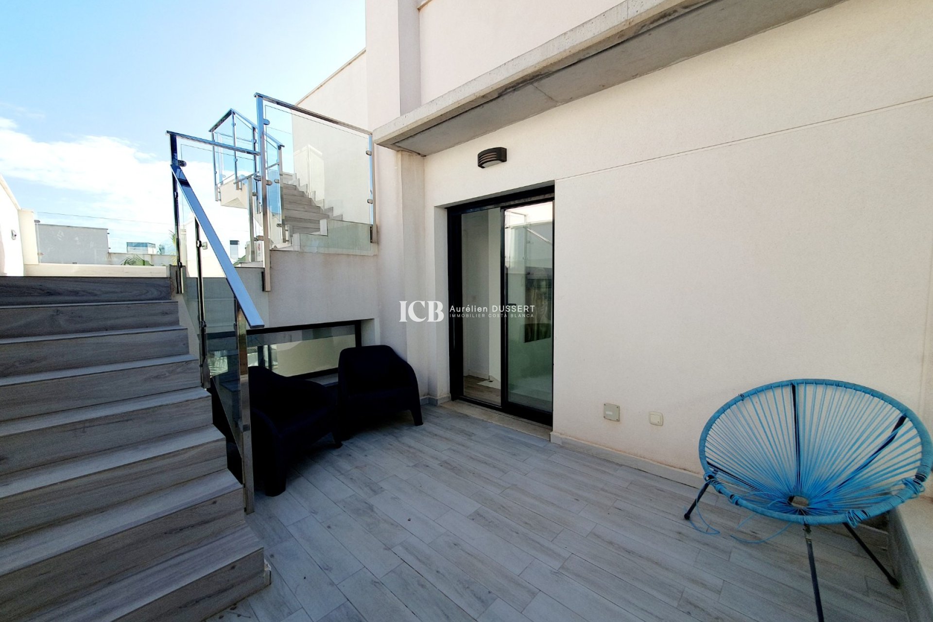 Resale - Villa -
Orihuela Costa - Lomas de Cabo Roig