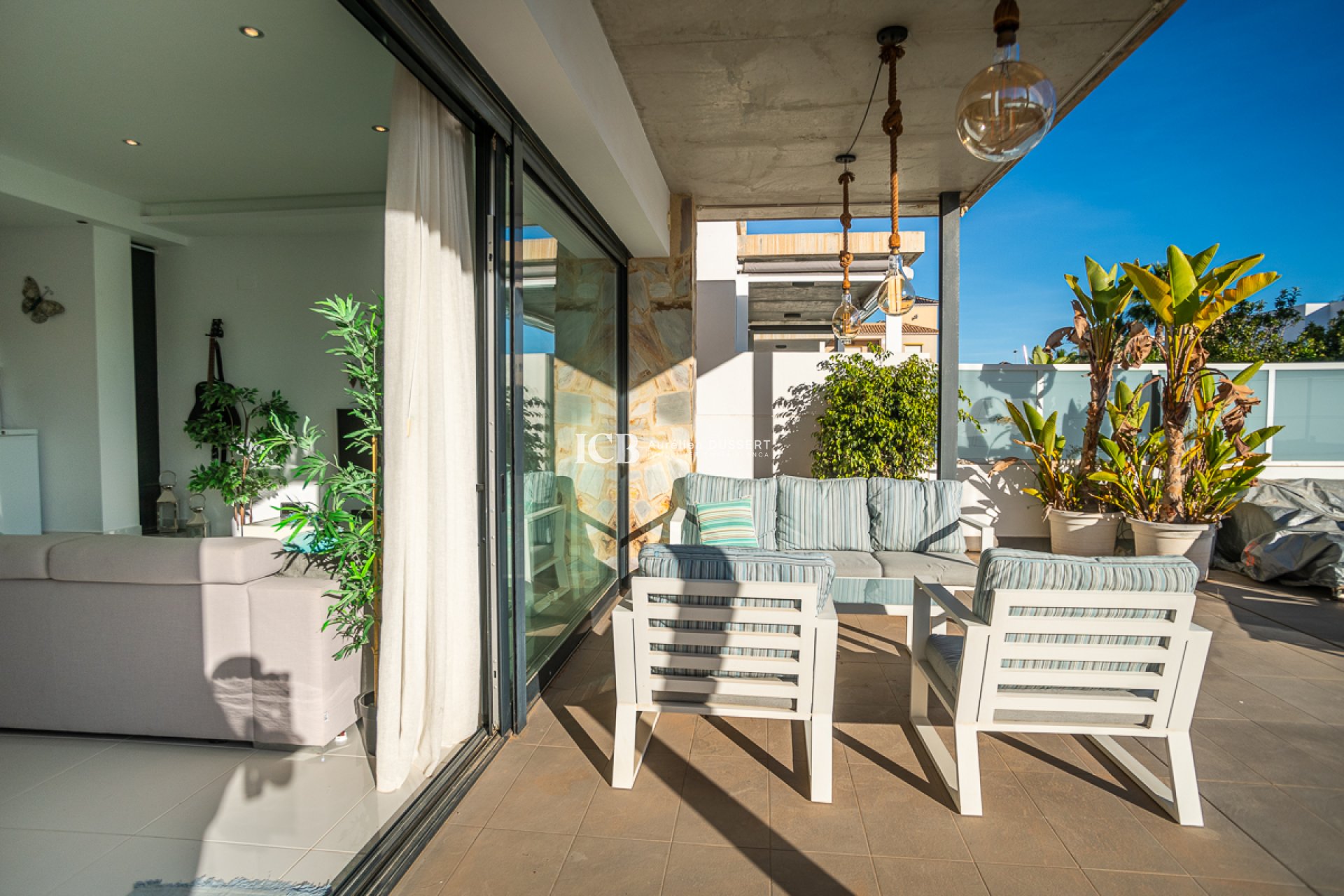 Resale - Villa -
Orihuela Costa - Lomas de Cabo Roig