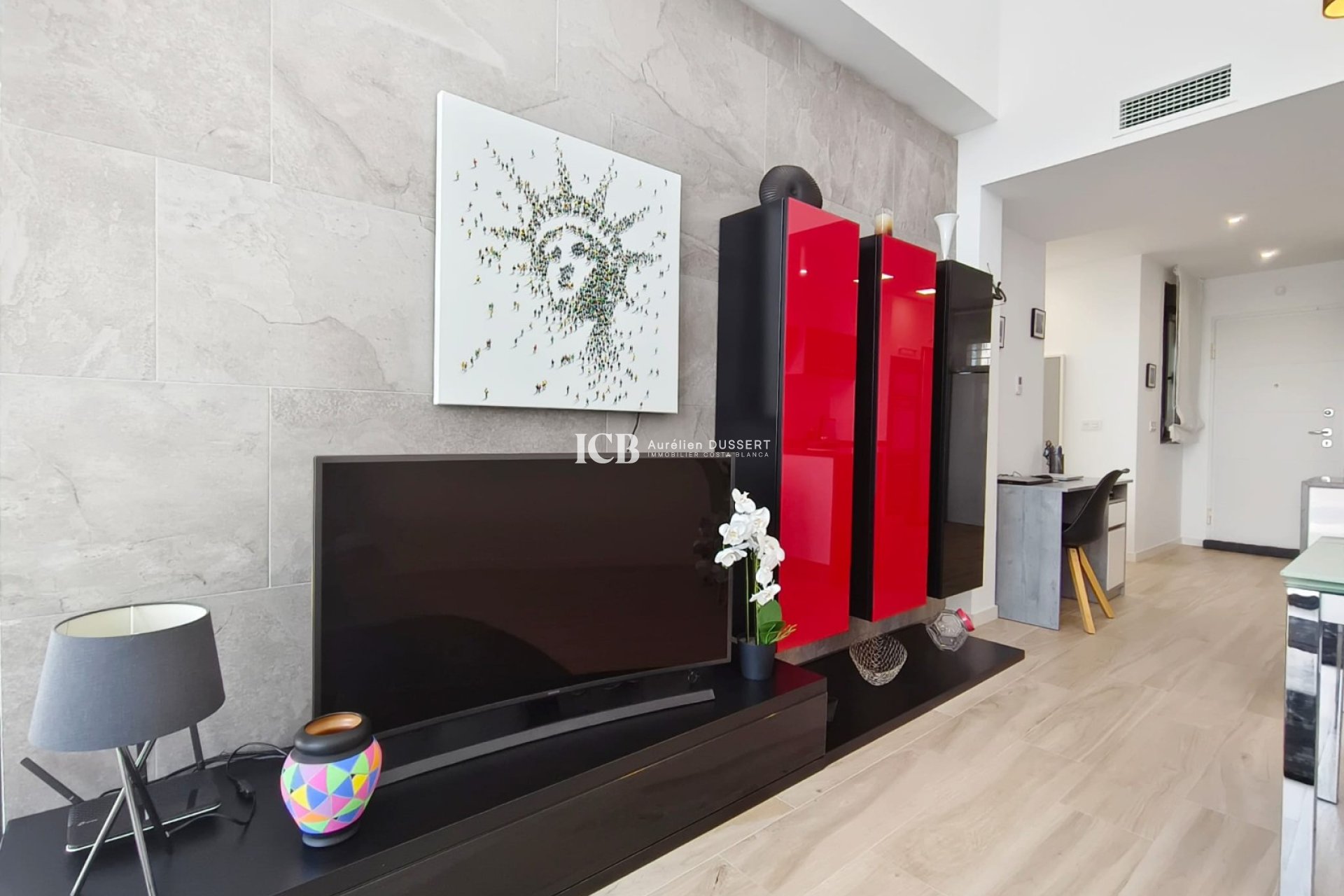 Resale - Villa -
Orihuela Costa - Lomas de Cabo Roig