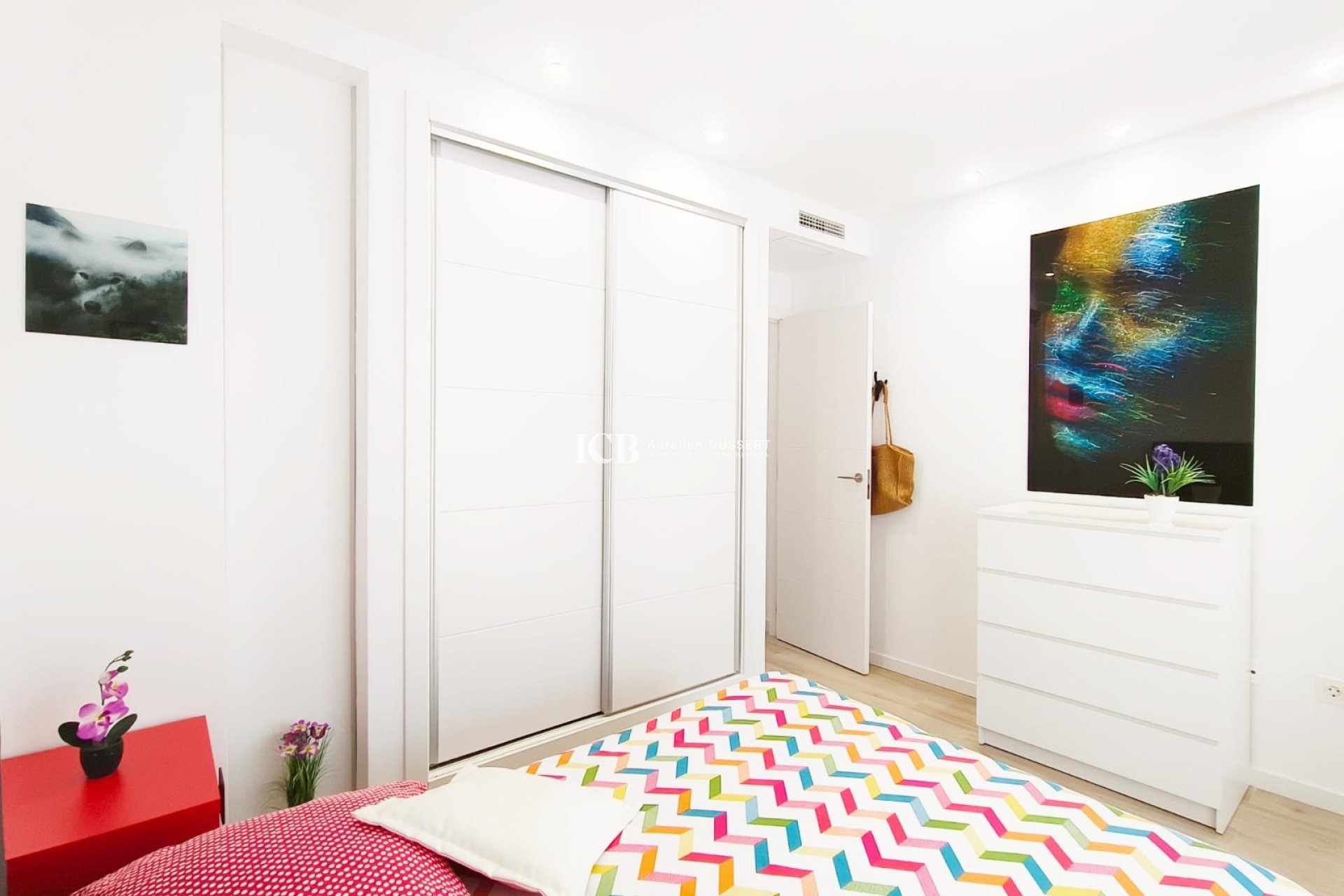 Resale - Villa -
Orihuela Costa - Lomas de Cabo Roig