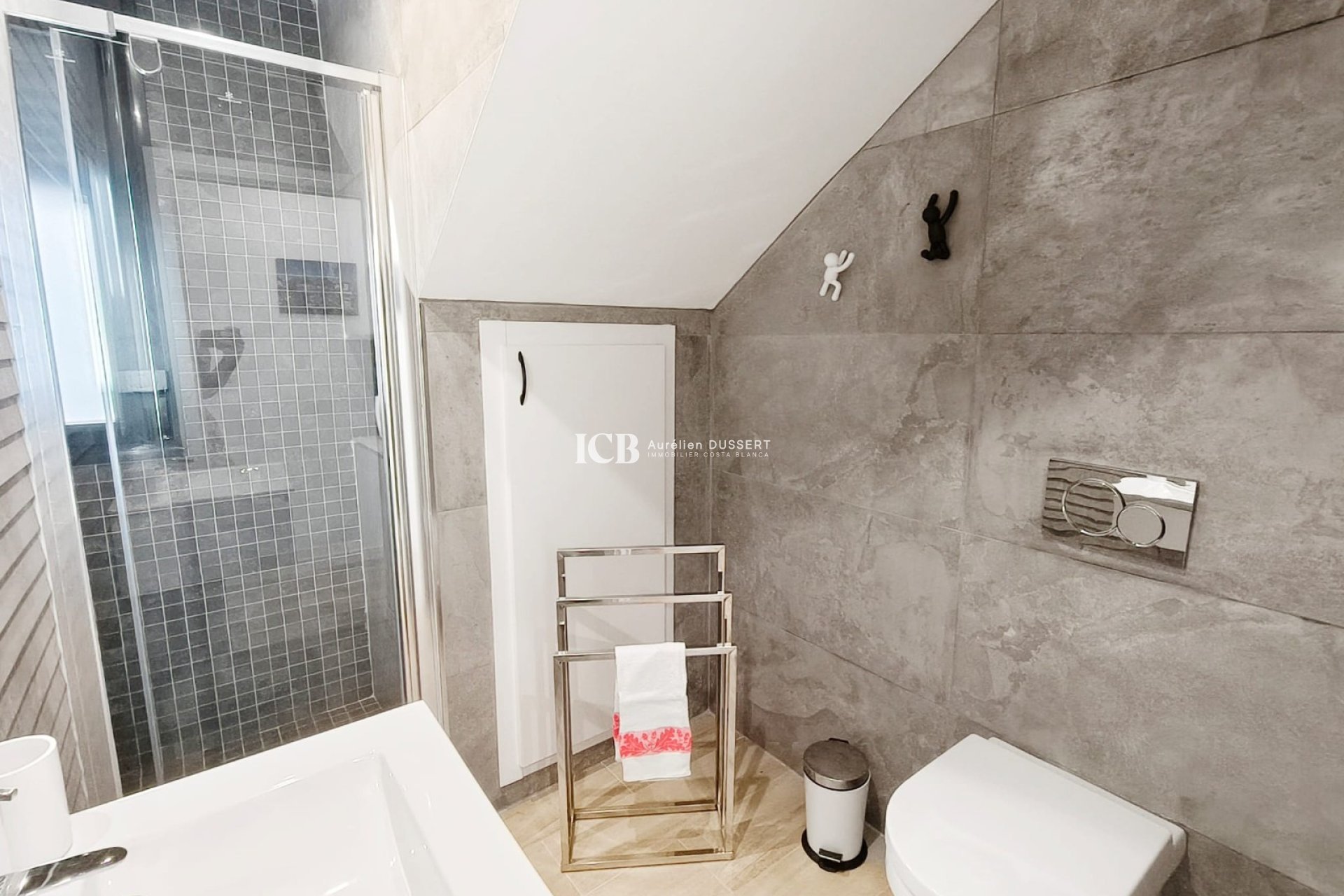 Resale - Villa -
Orihuela Costa - Lomas de Cabo Roig