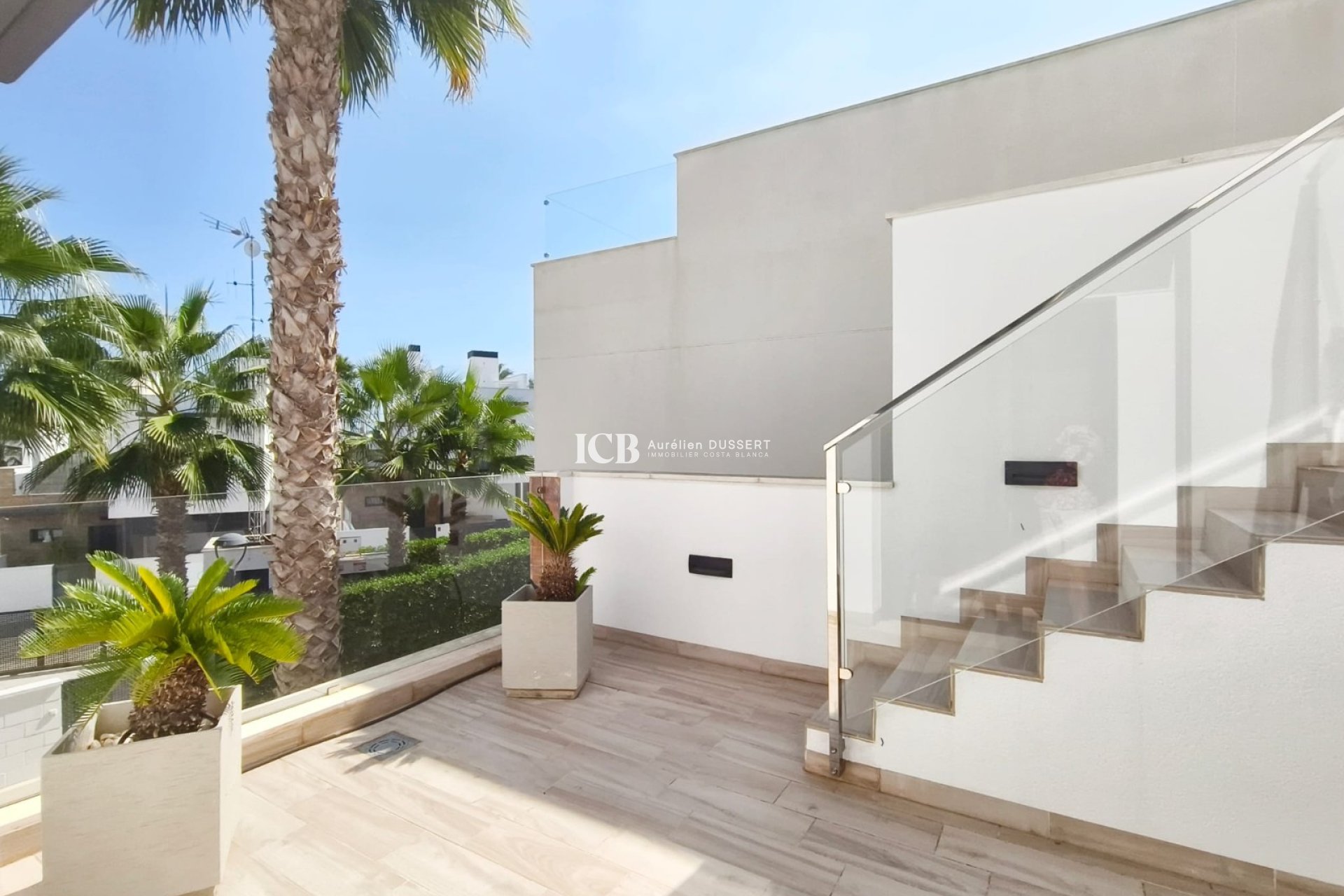 Resale - Villa -
Orihuela Costa - Lomas de Cabo Roig