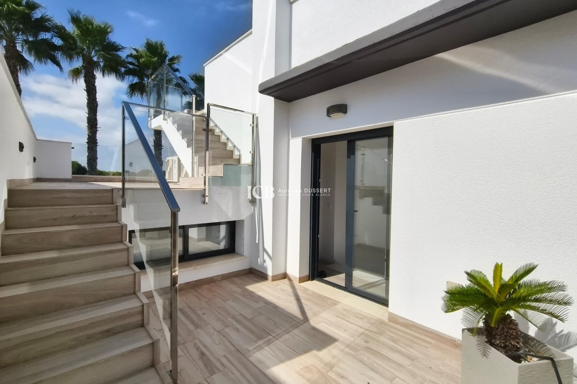 Resale - Villa -
Orihuela Costa - Lomas de Cabo Roig