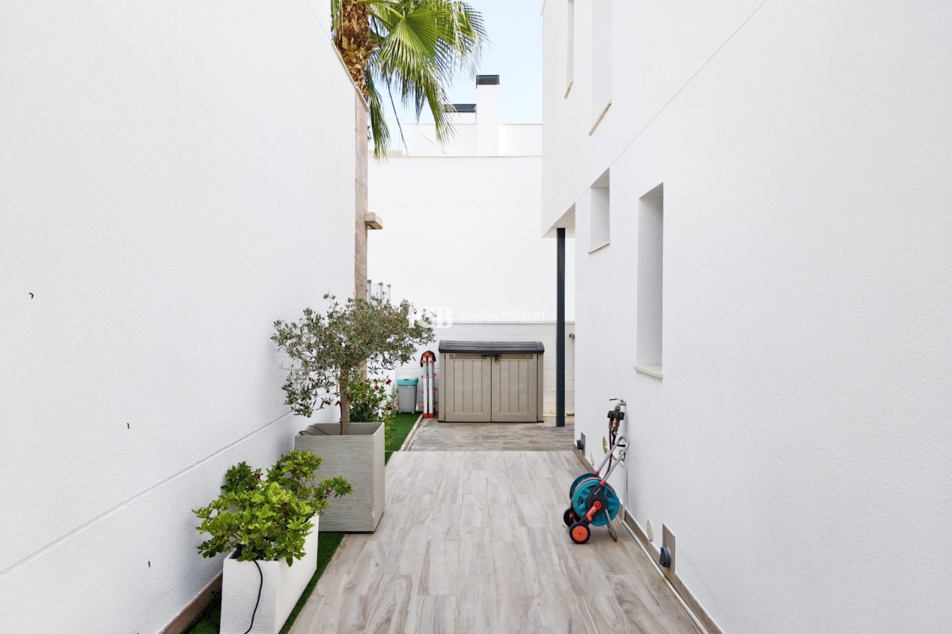 Resale - Villa -
Orihuela Costa - Lomas de Cabo Roig