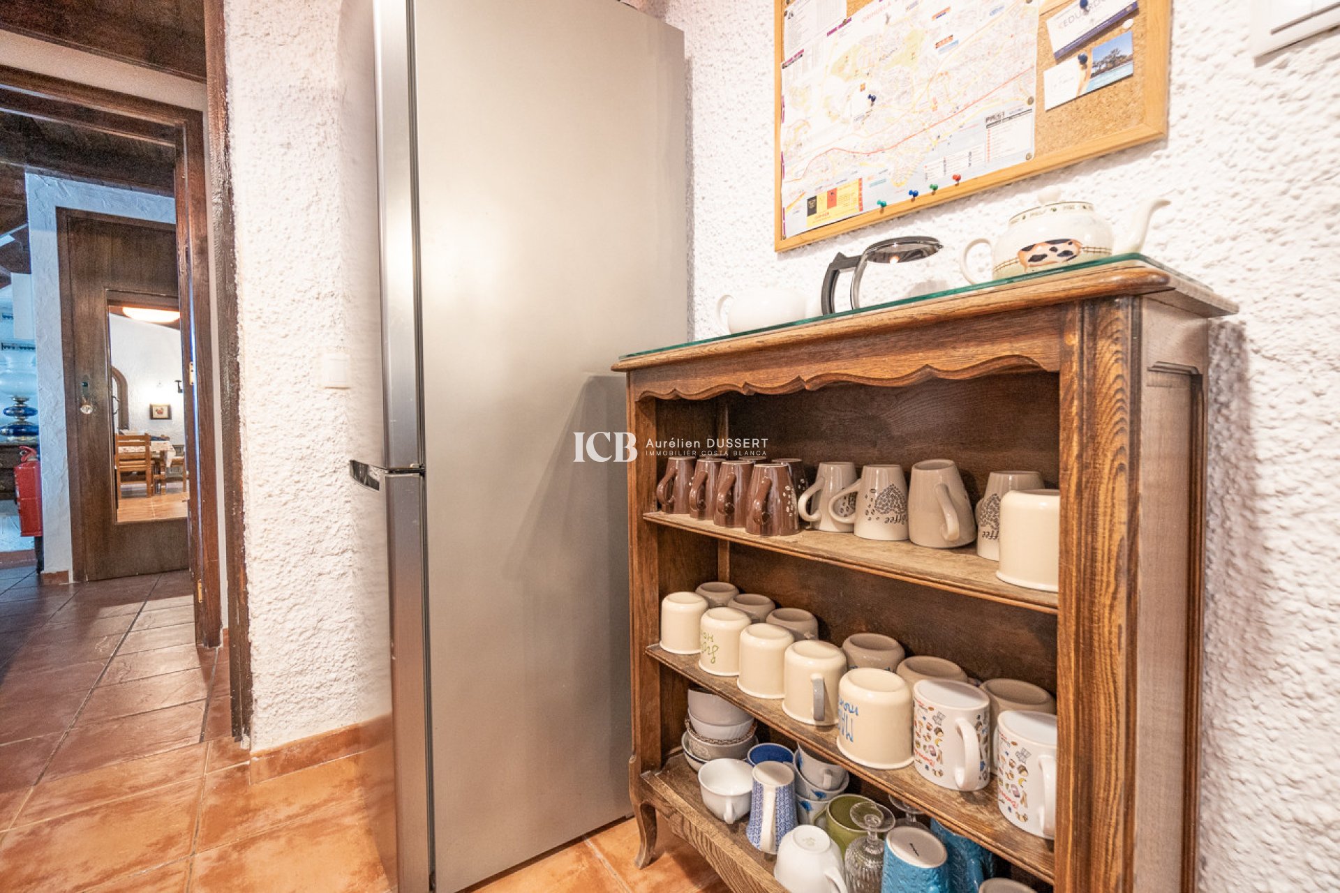 Resale - Villa -
Orihuela Costa - Lomas de Cabo Roig