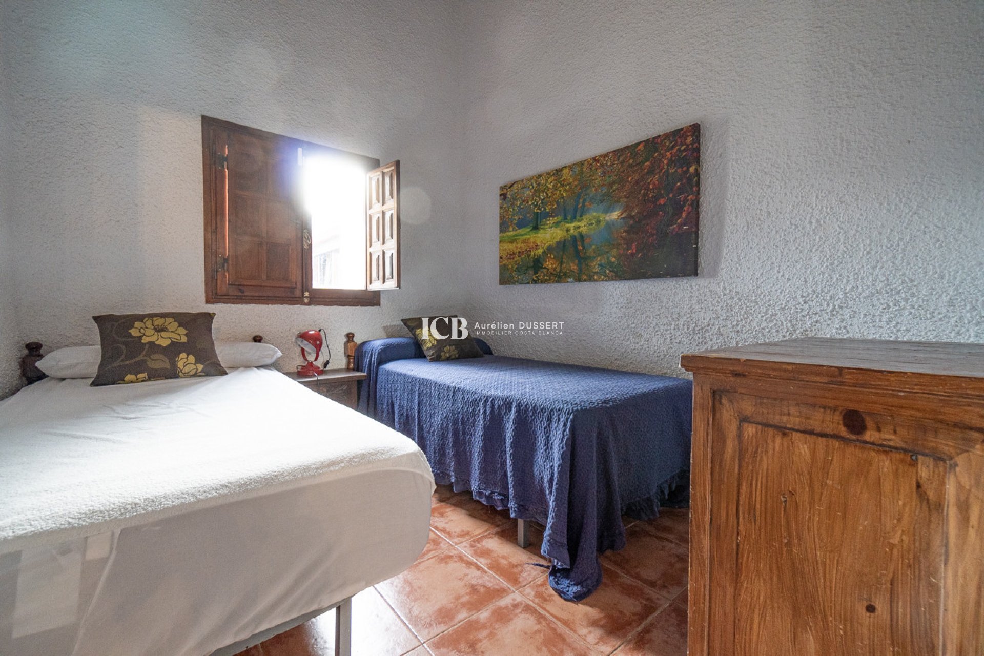 Resale - Villa -
Orihuela Costa - Lomas de Cabo Roig