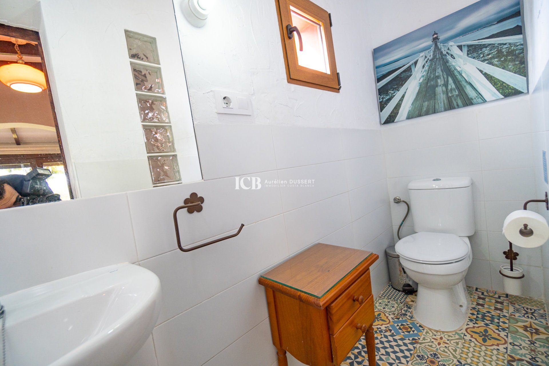 Resale - Villa -
Orihuela Costa - Lomas de Cabo Roig