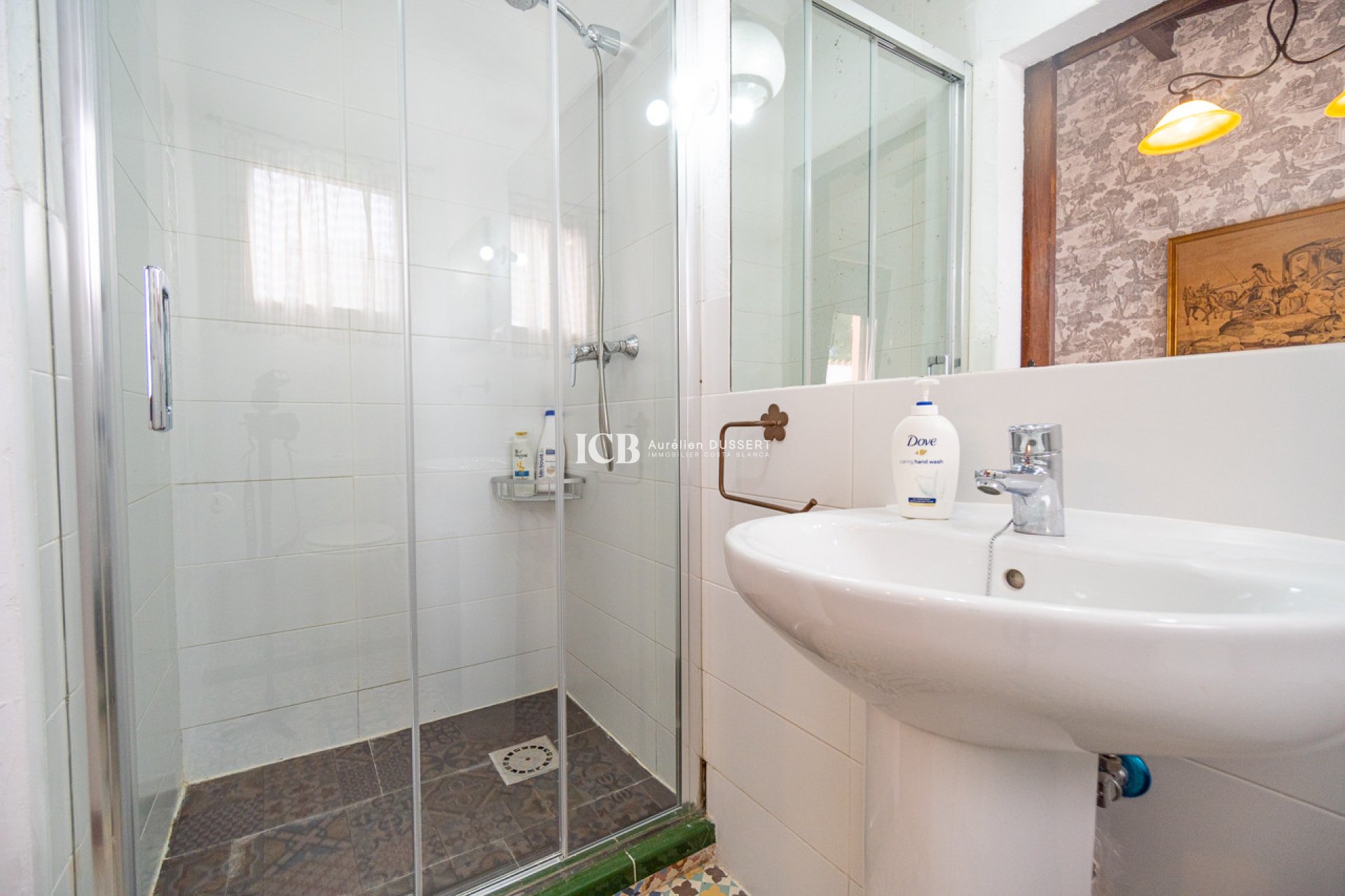 Resale - Villa -
Orihuela Costa - Lomas de Cabo Roig