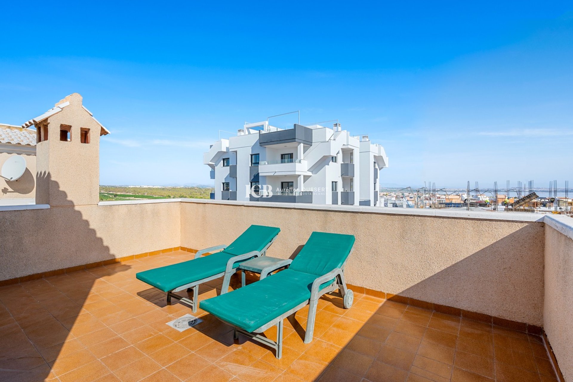 Resale - Villa -
Orihuela Costa - Los Balcones - Los Altos del Edén