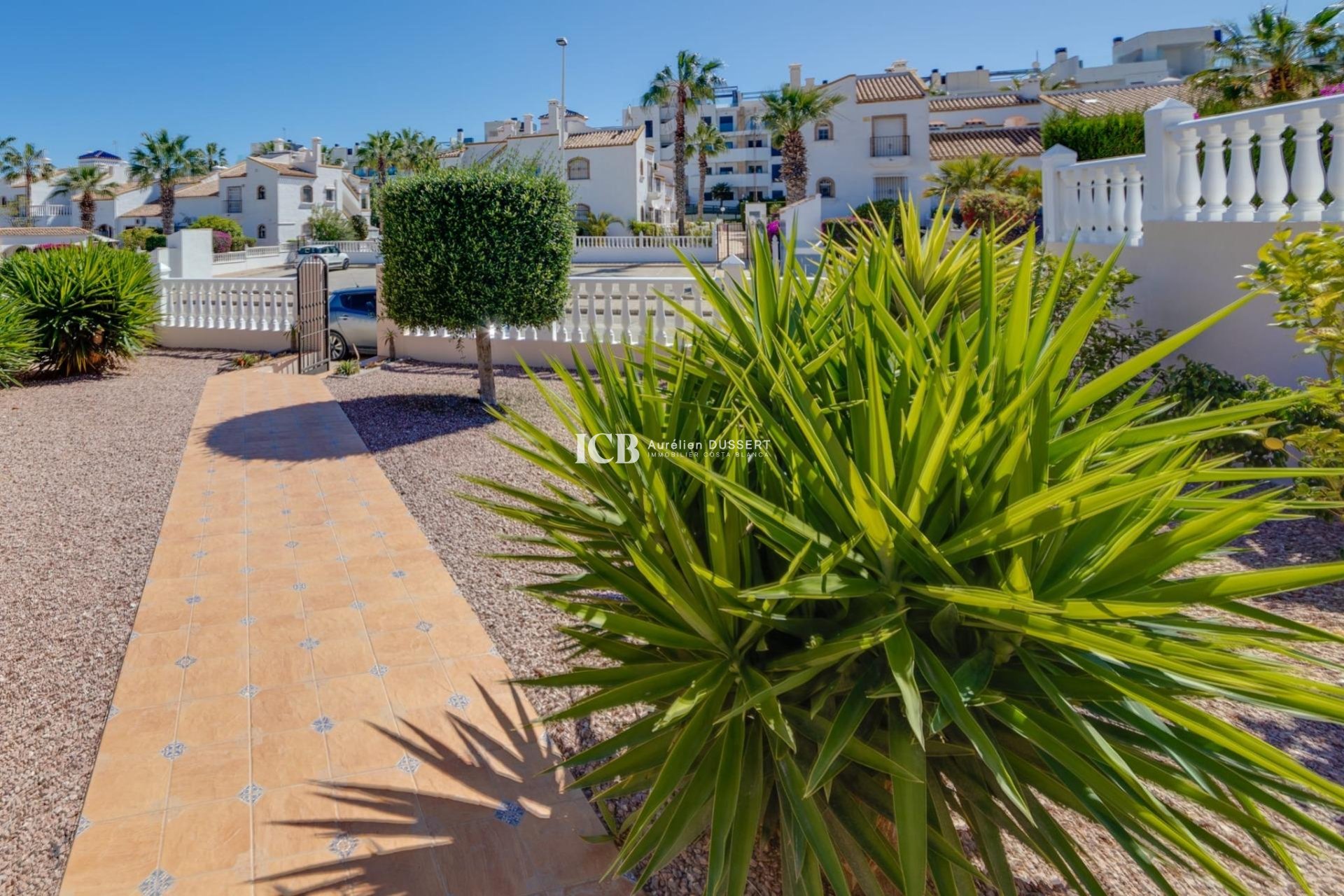 Resale - Villa -
Orihuela Costa - Los Dolses