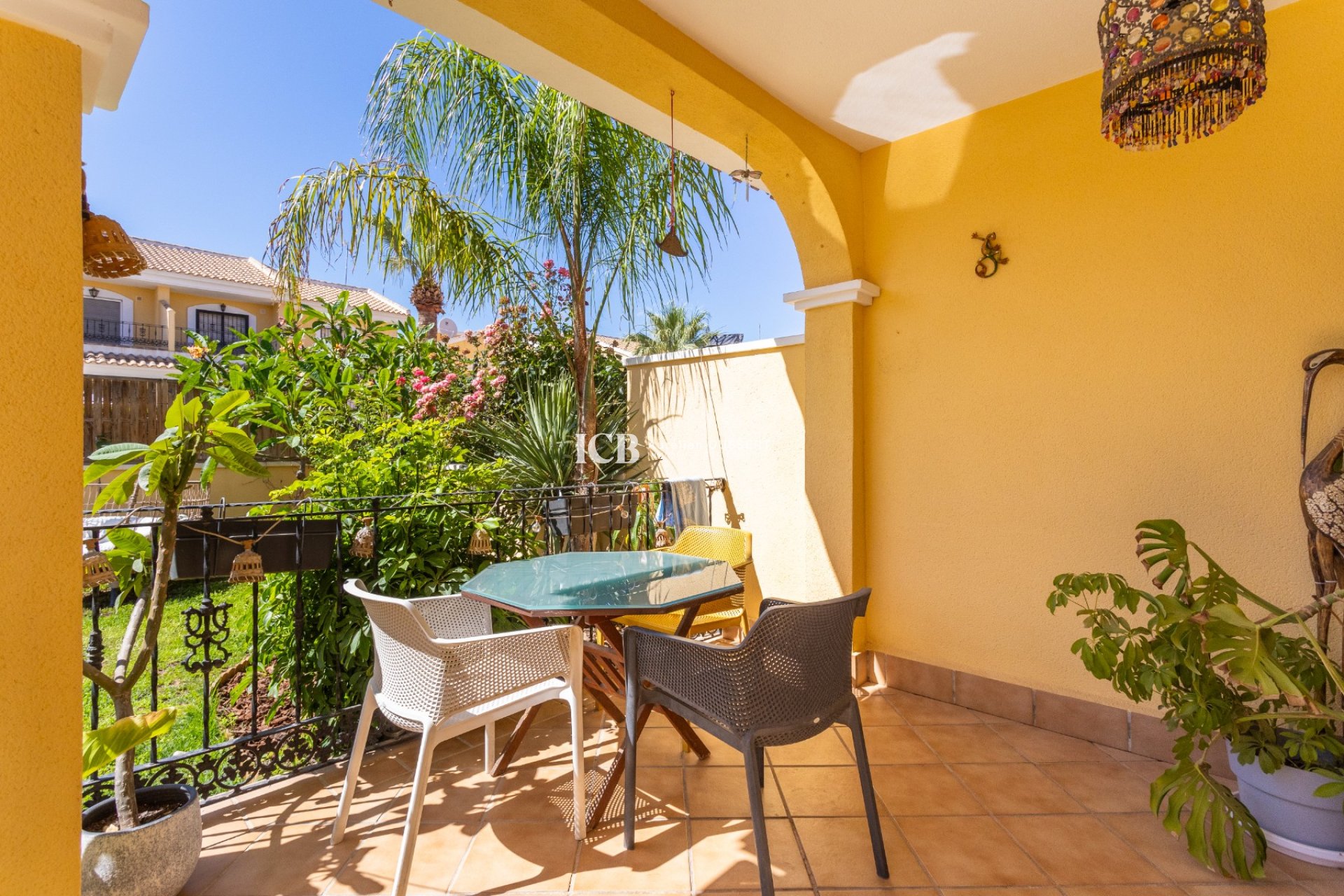 Resale - Villa -
Orihuela Costa - Los Dolses