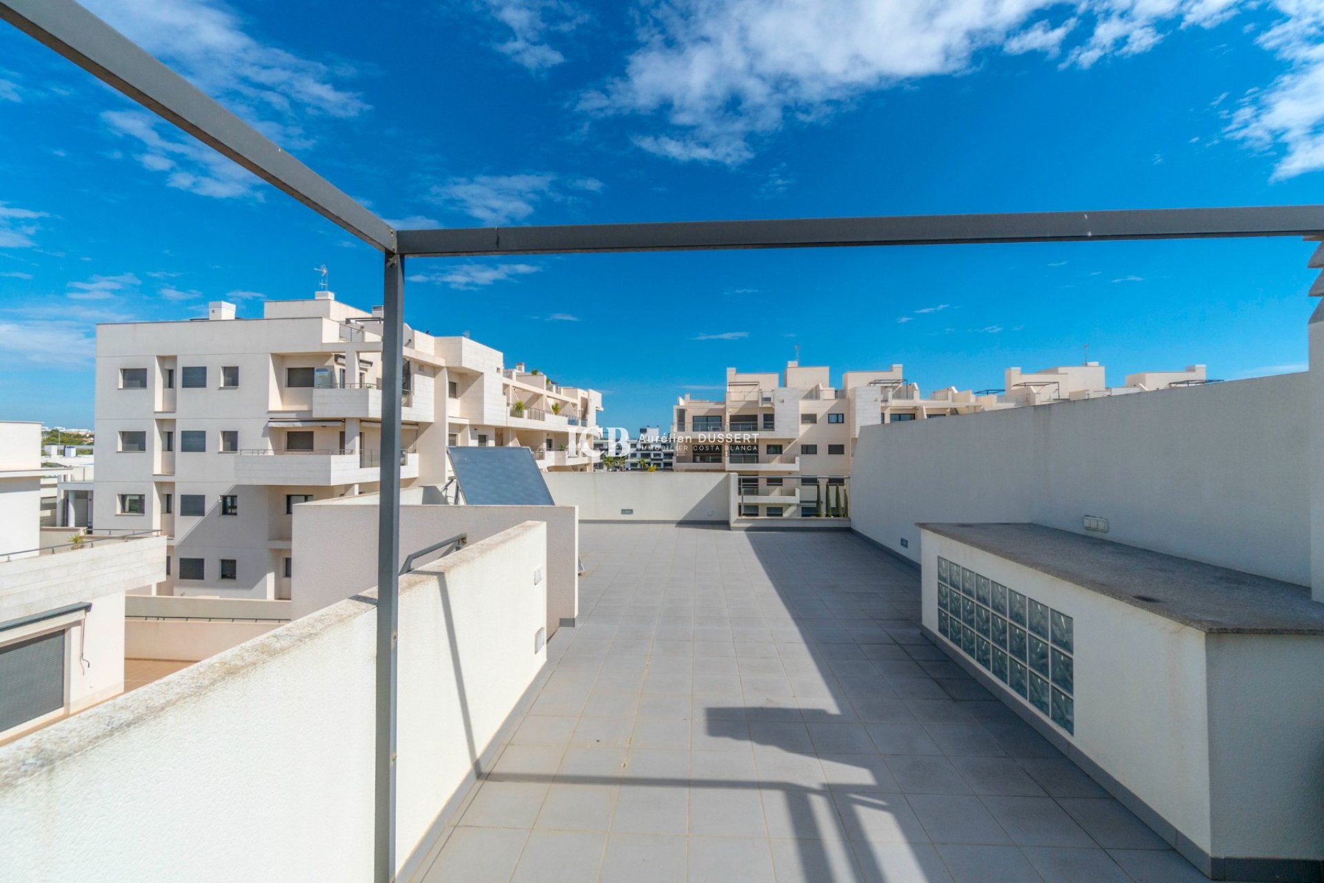 Resale - Villa -
Orihuela Costa - Los Dolses