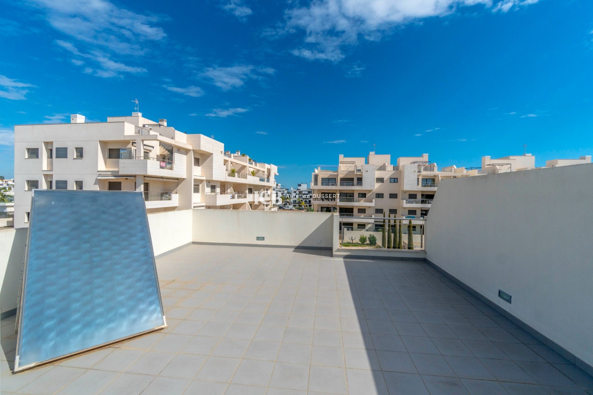 Resale - Villa -
Orihuela Costa - Los Dolses