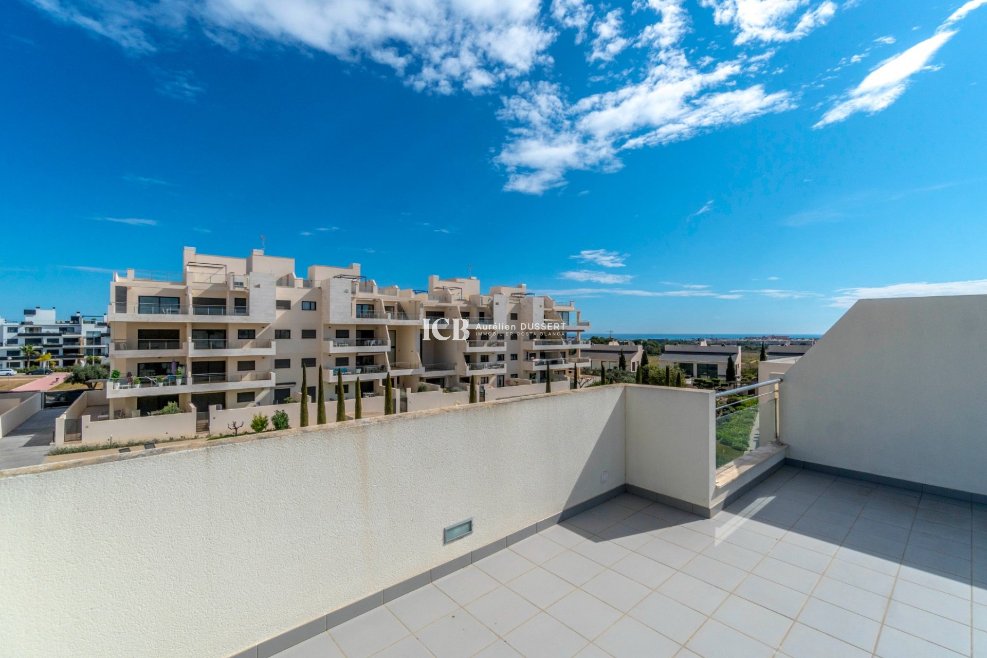 Resale - Villa -
Orihuela Costa - Los Dolses