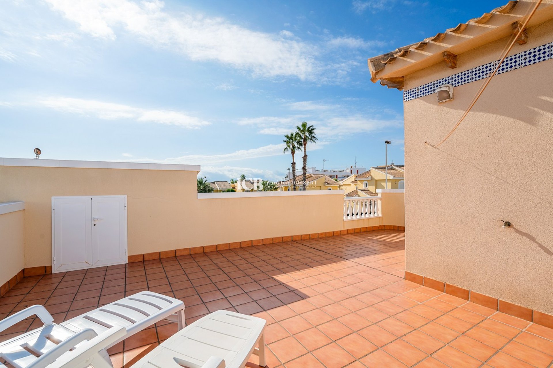 Resale - Villa -
Orihuela Costa - Los Dolses*