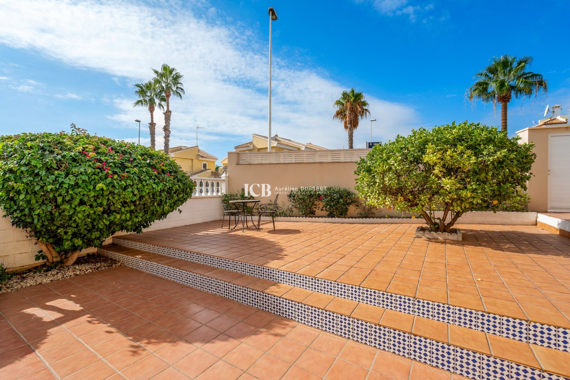 Resale - Villa -
Orihuela Costa - Los Dolses*