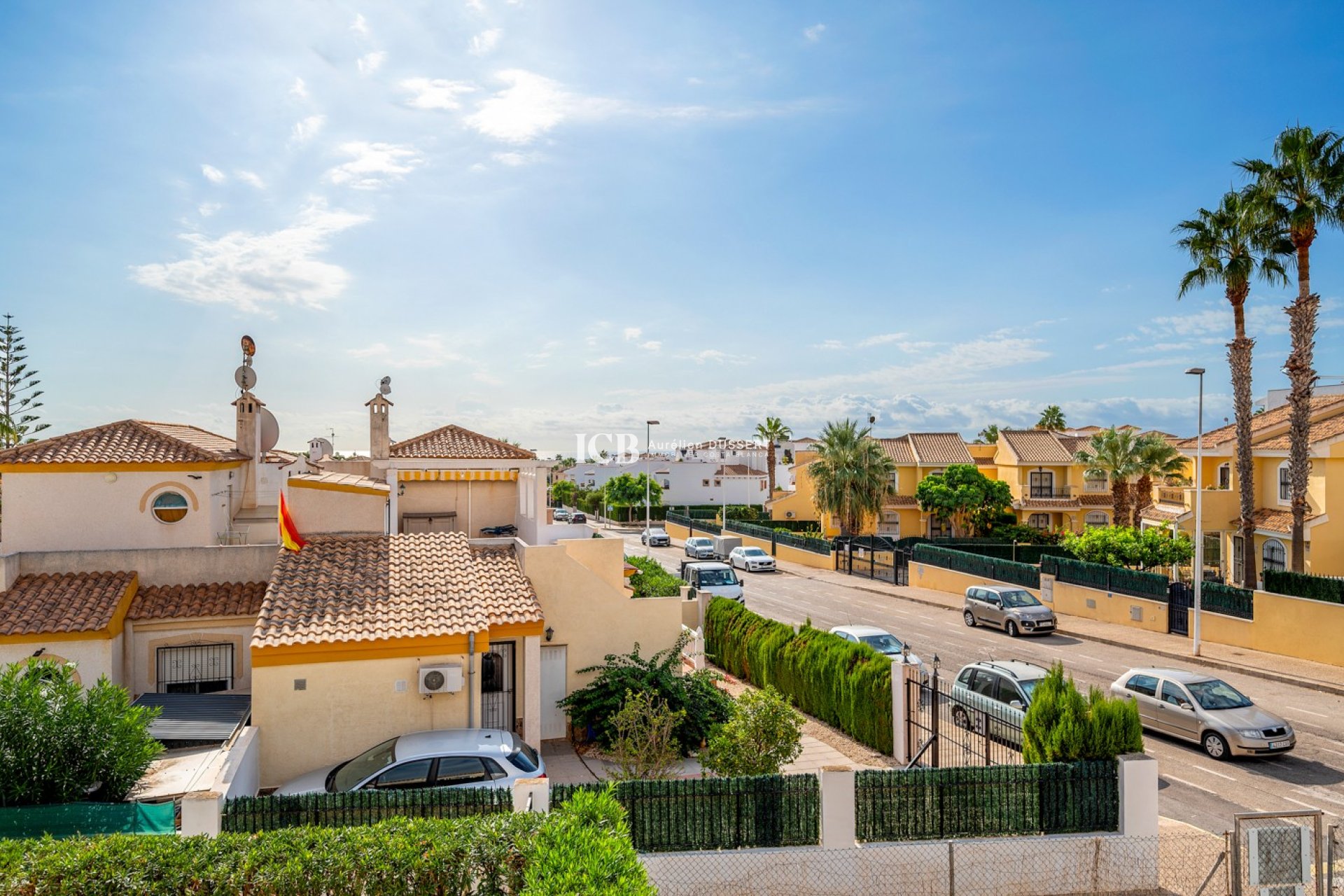 Resale - Villa -
Orihuela Costa - Los Dolses*