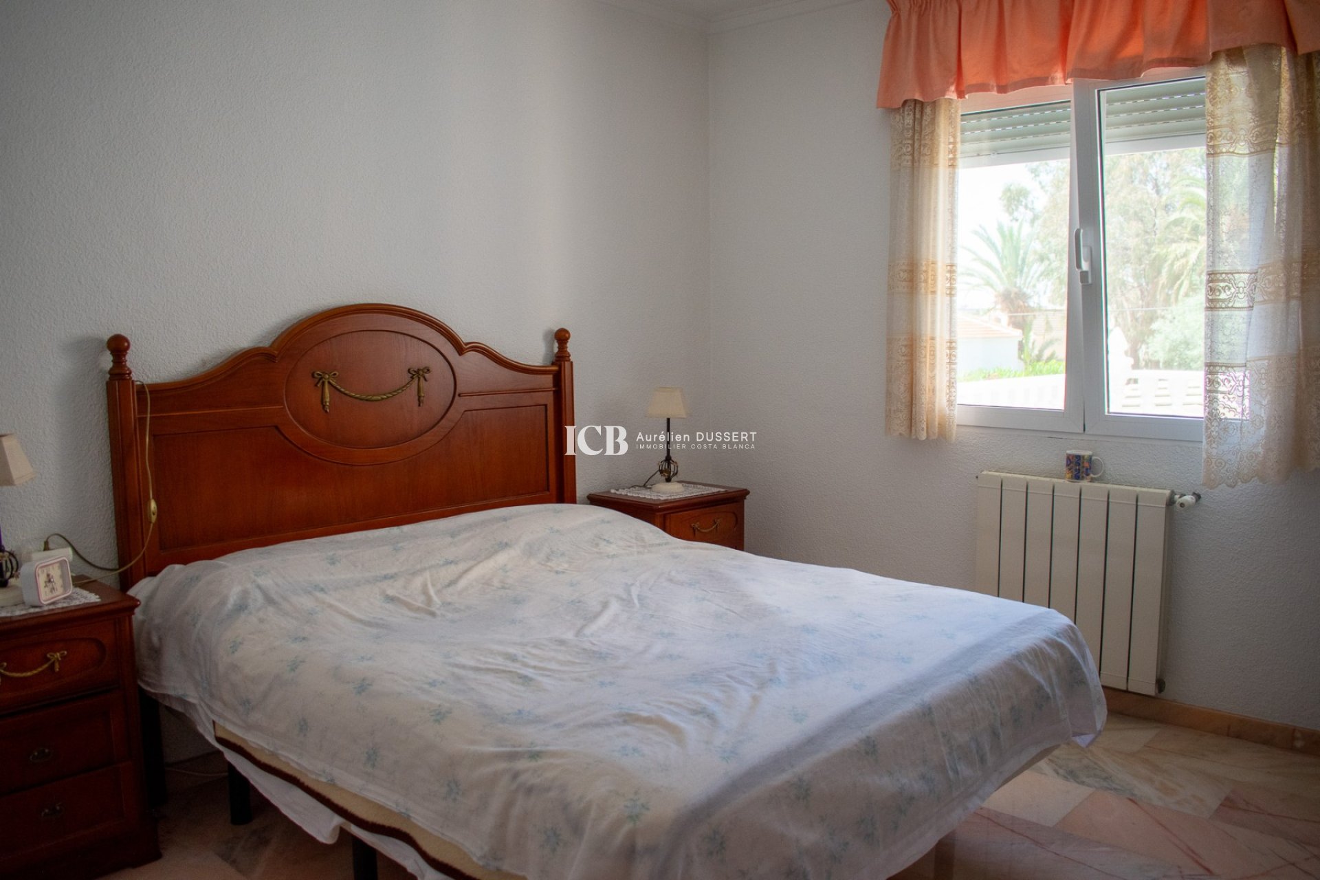 Resale - Villa -
Orihuela Costa - Mil Palmeras