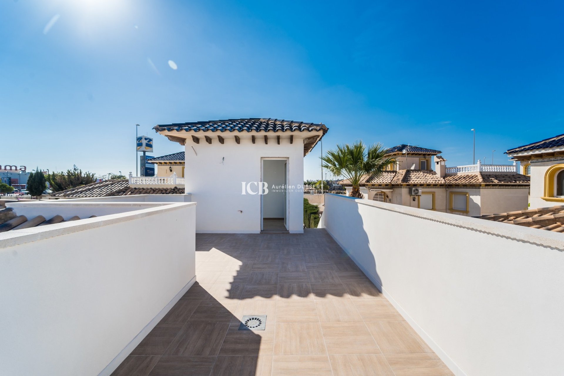 Resale - Villa -
Orihuela Costa - Playa Flamenca