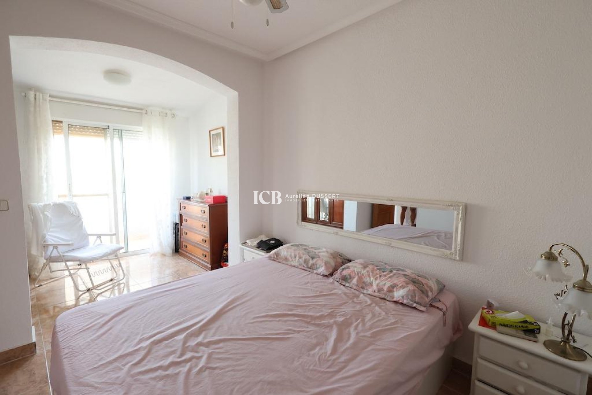 Resale - Villa -
Orihuela Costa - Playa Flamenca