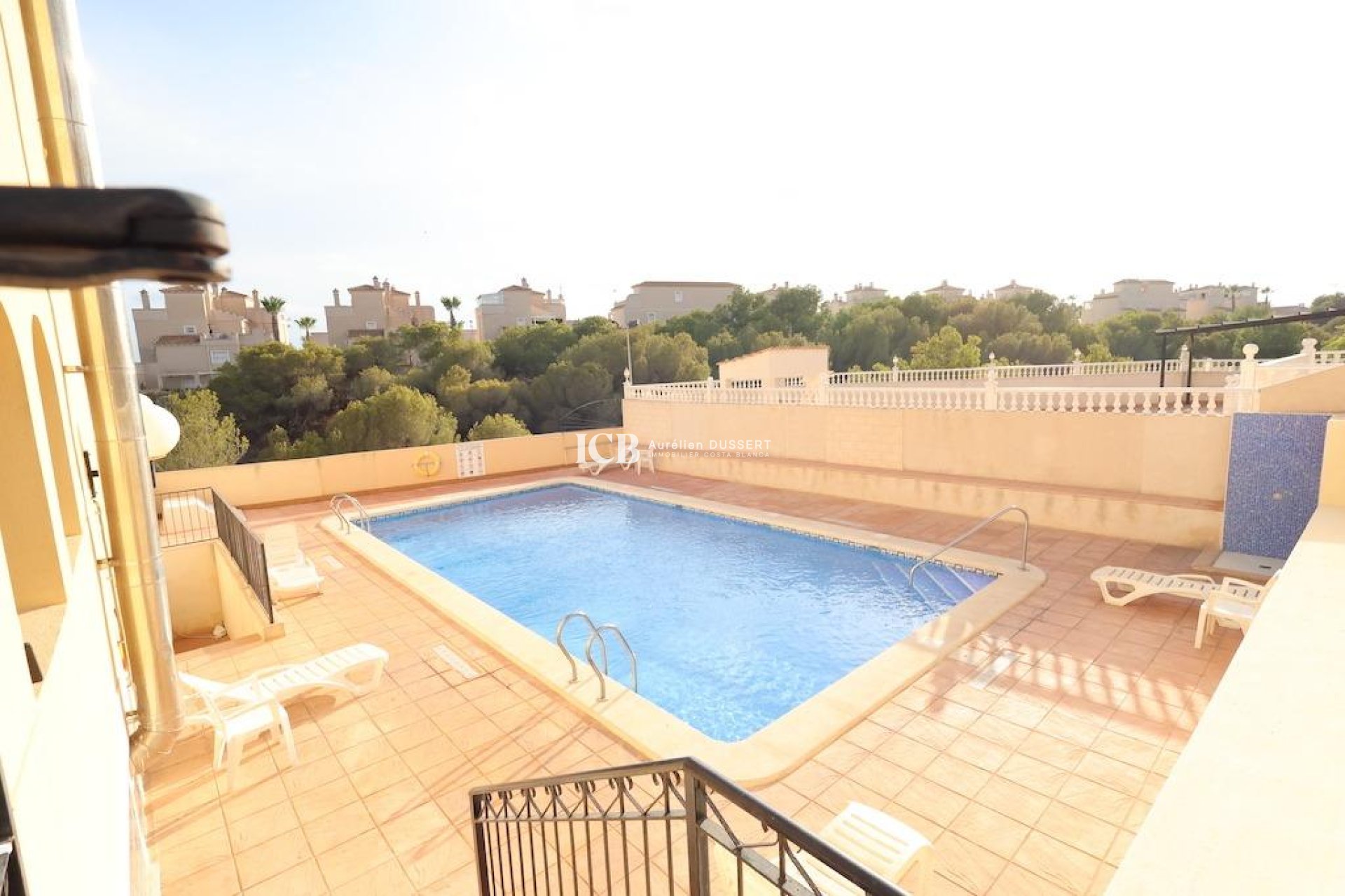 Resale - Villa -
Orihuela Costa - Playa Flamenca