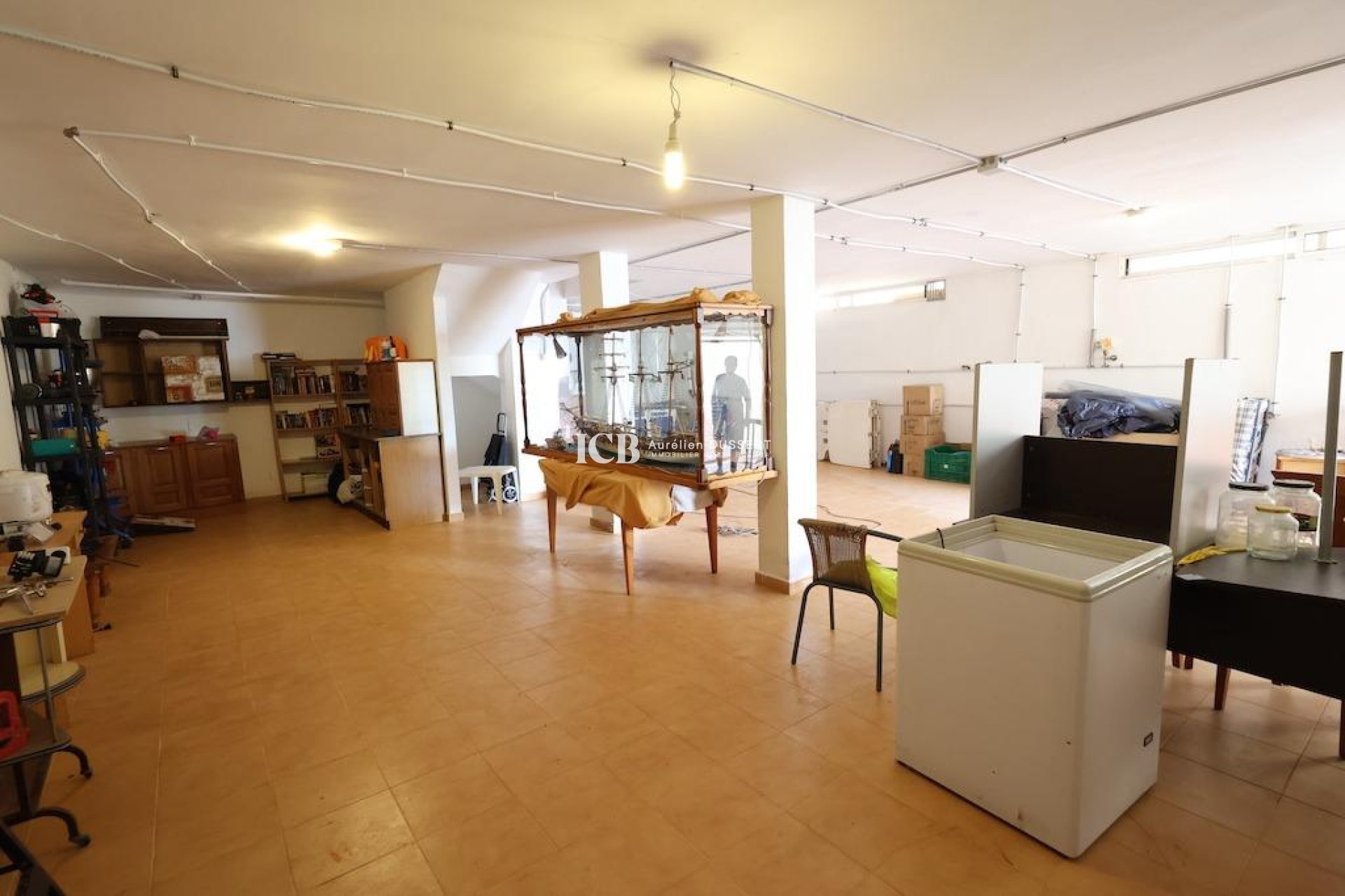 Resale - Villa -
Orihuela Costa - Playa Flamenca