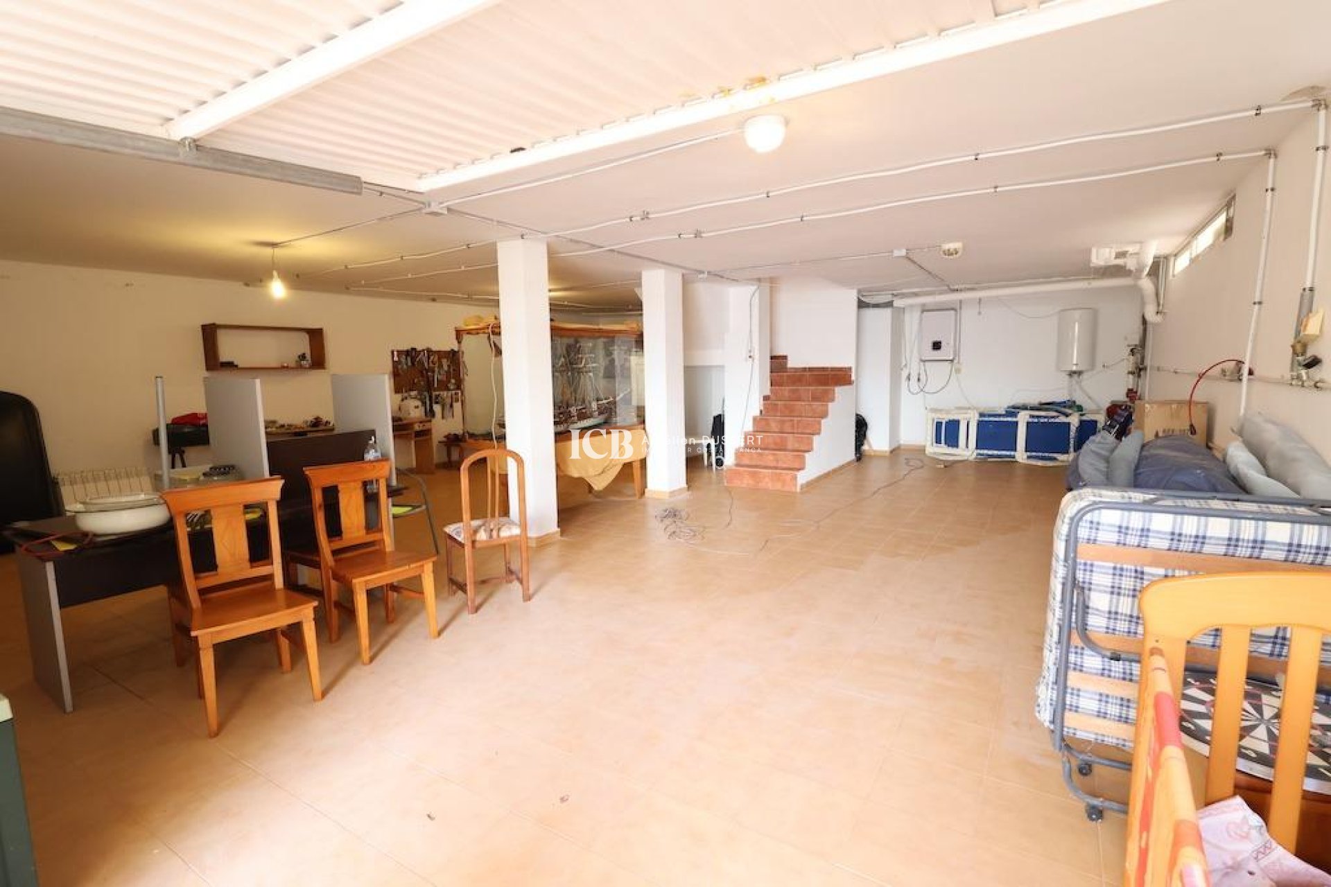 Resale - Villa -
Orihuela Costa - Playa Flamenca