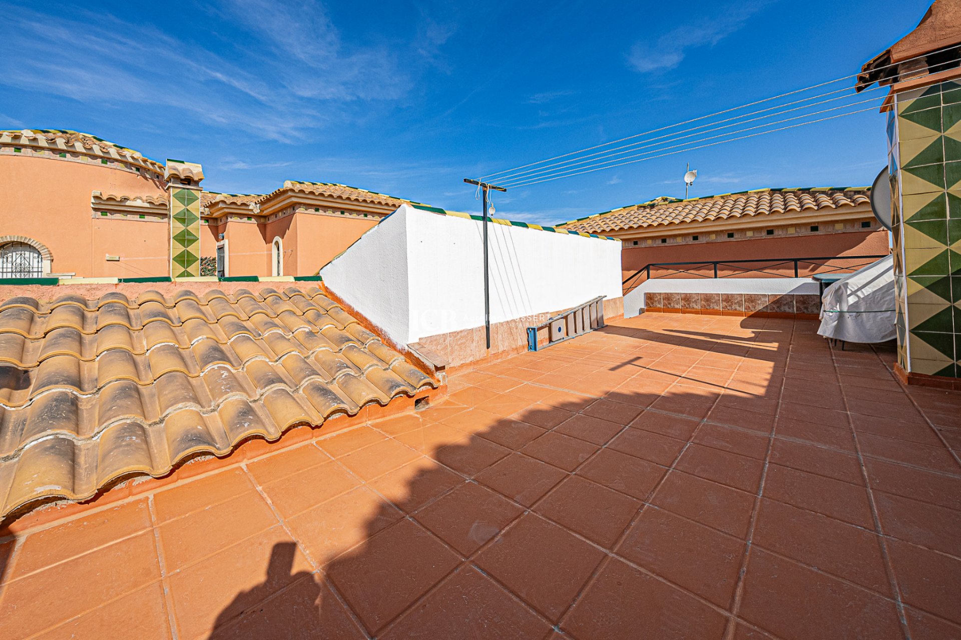 Resale - Villa -
Orihuela Costa - Playa Flamenca