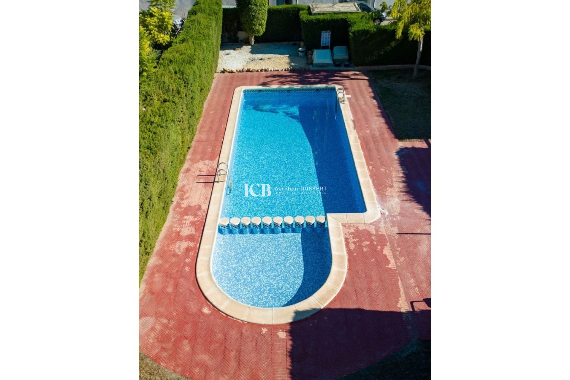 Resale - Villa -
Orihuela Costa - Punta prima