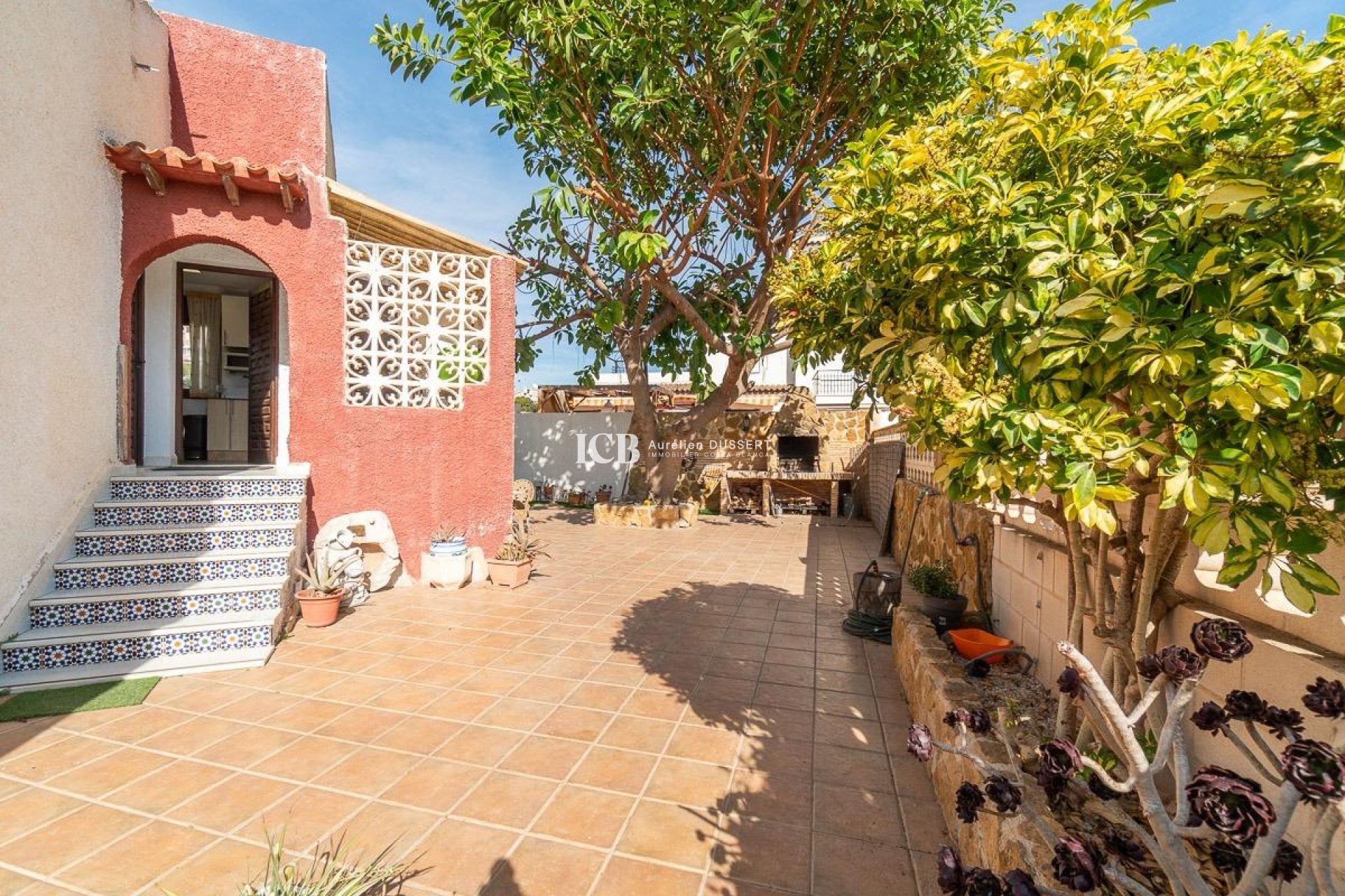 Resale - Villa -
Orihuela Costa - Punta Prima