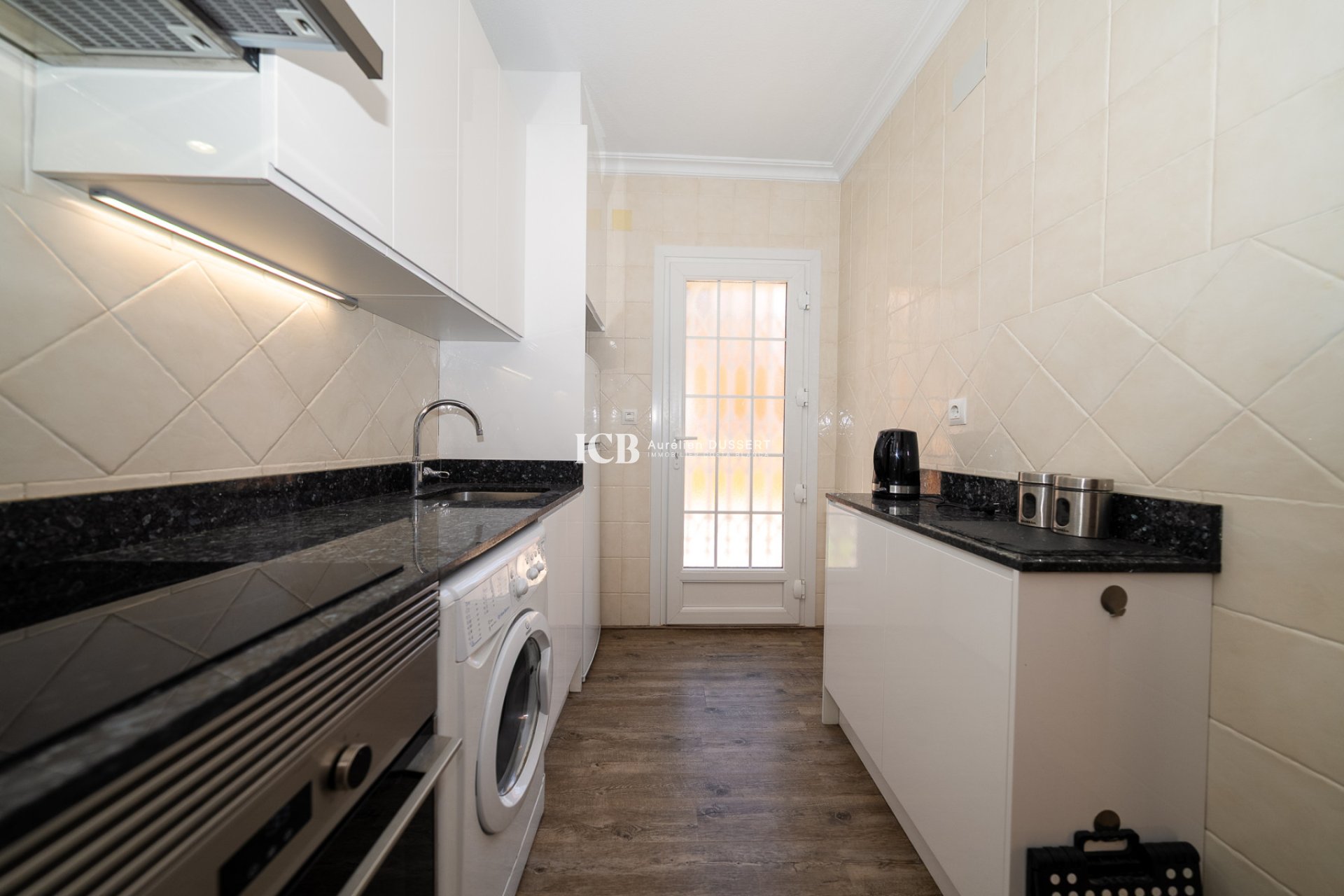 Resale - Villa -
Orihuela Costa - Sportcentre