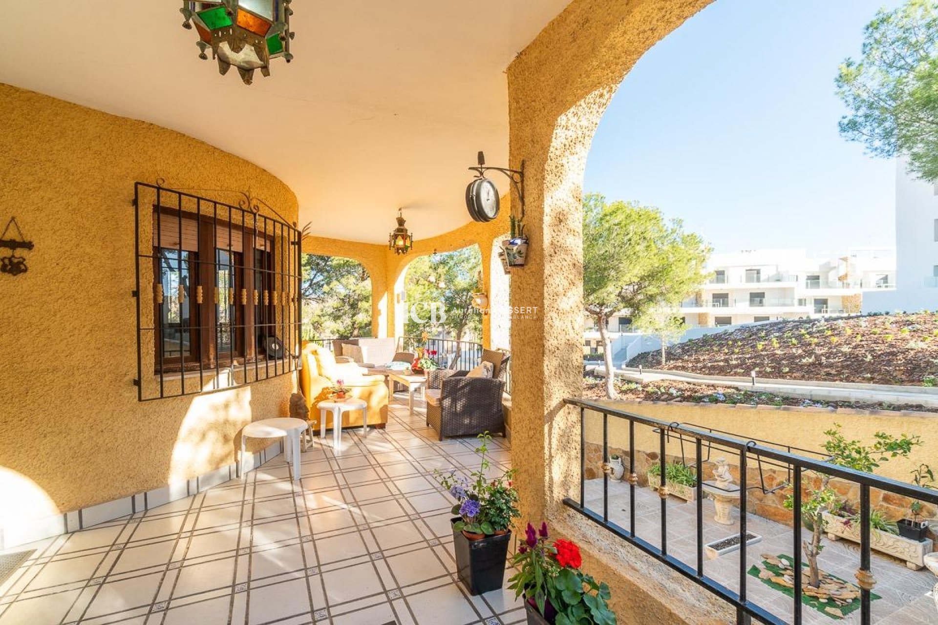 Resale - Villa -
Orihuela Costa - Villamartín-Las Filipinas