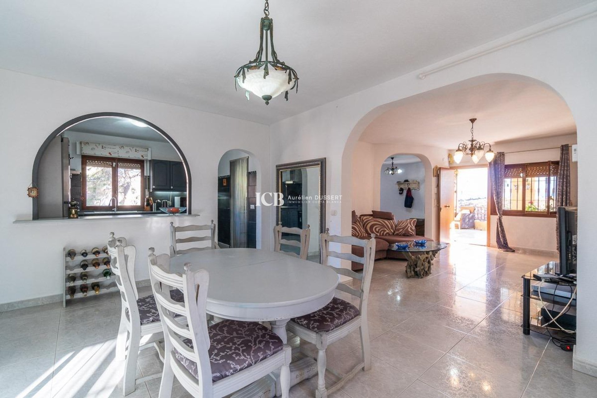 Resale - Villa -
Orihuela Costa - Villamartín-Las Filipinas