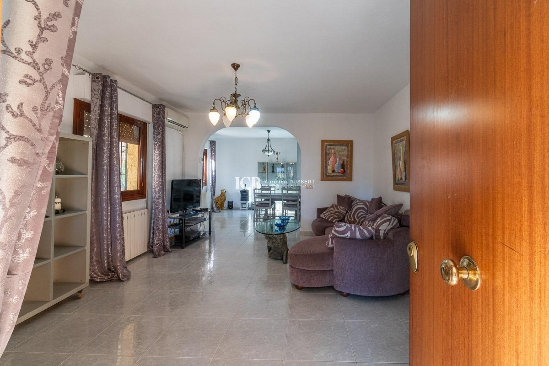 Resale - Villa -
Orihuela Costa - Villamartín-Las Filipinas